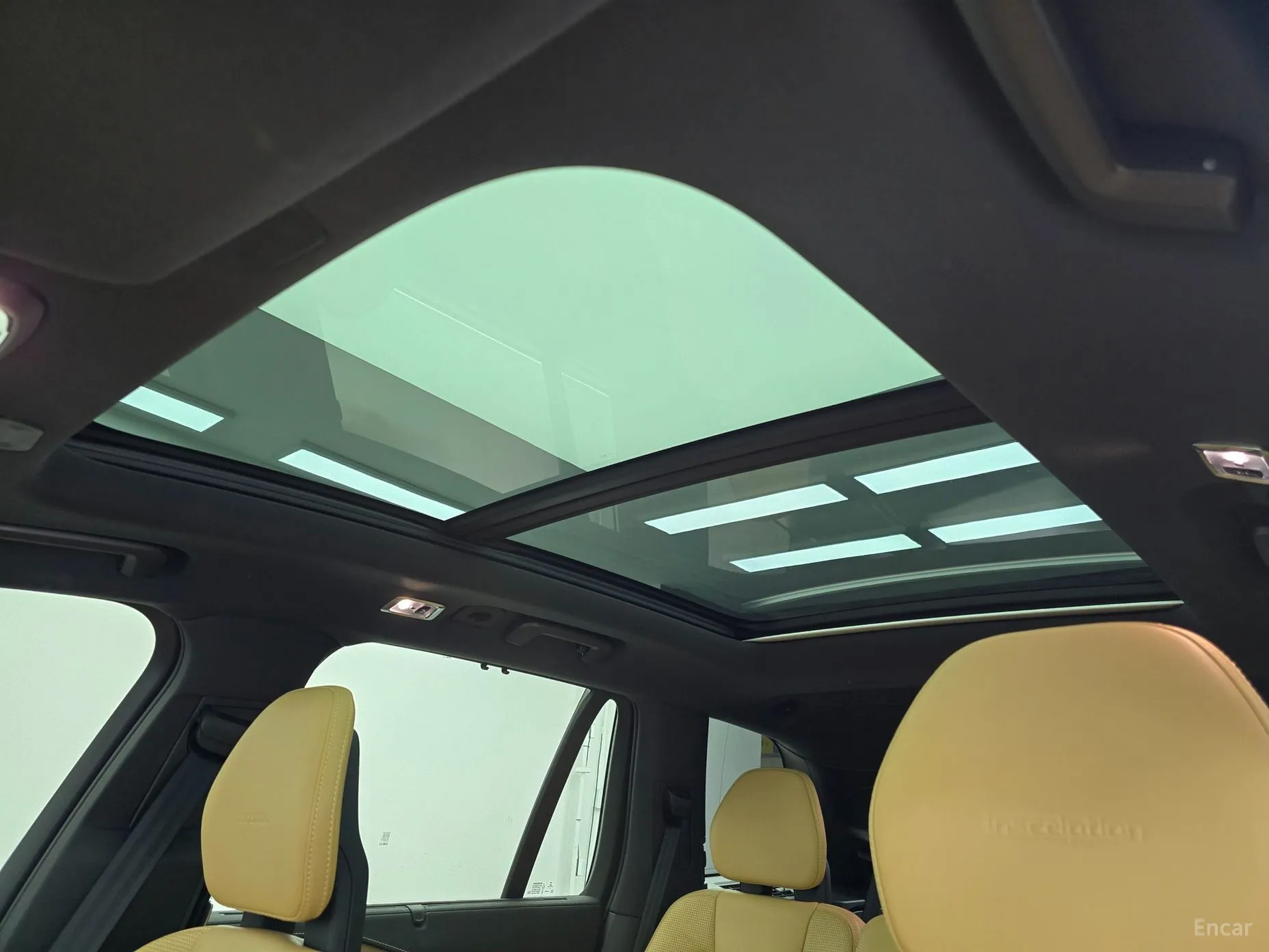 Volvo XC90 Gen 2 превью 15