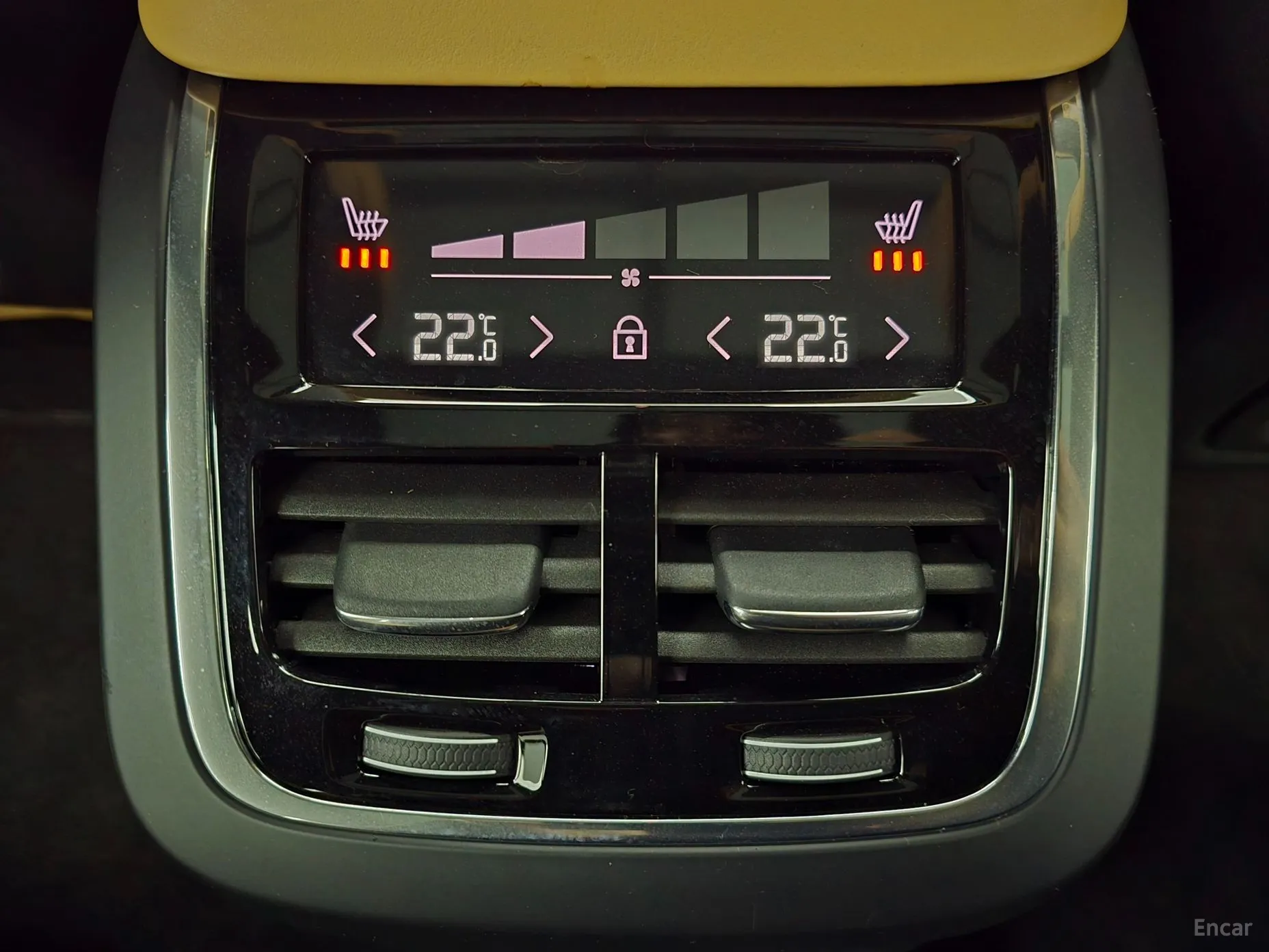 Volvo XC90 Gen 2 превью 19