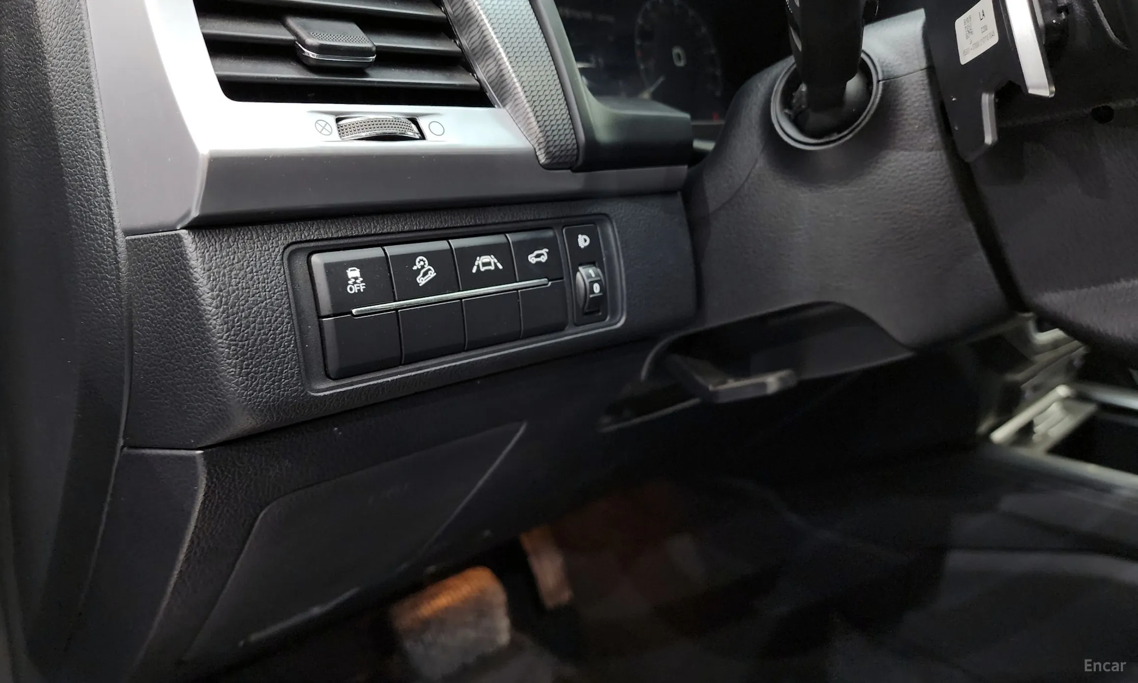 KG Mobility (SsangYong) Rexton превью 16