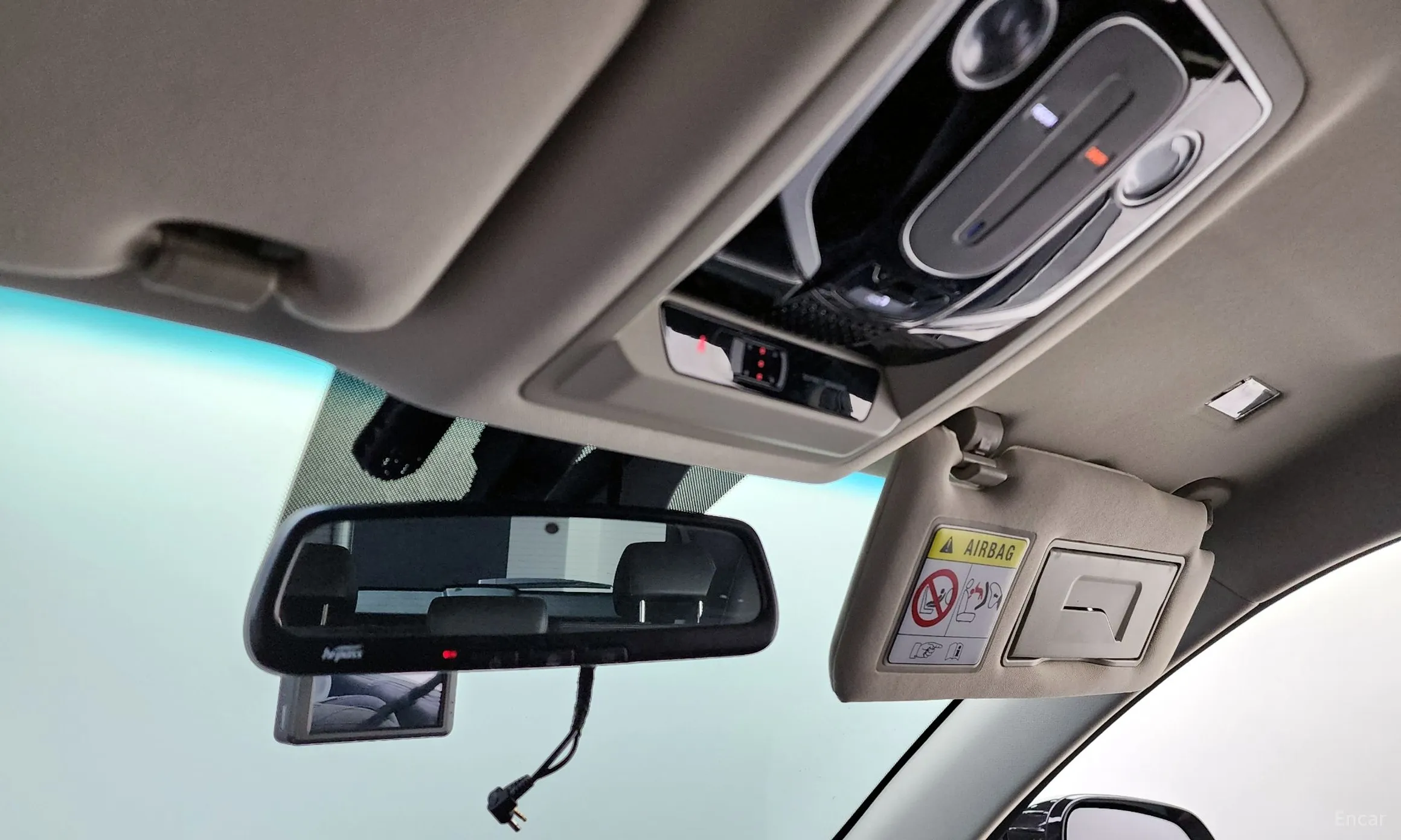 KG Mobility (SsangYong) Rexton превью 17
