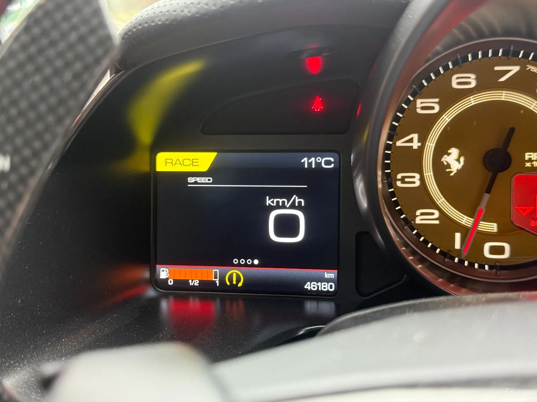 Ferrari 812 Superfast превью 6