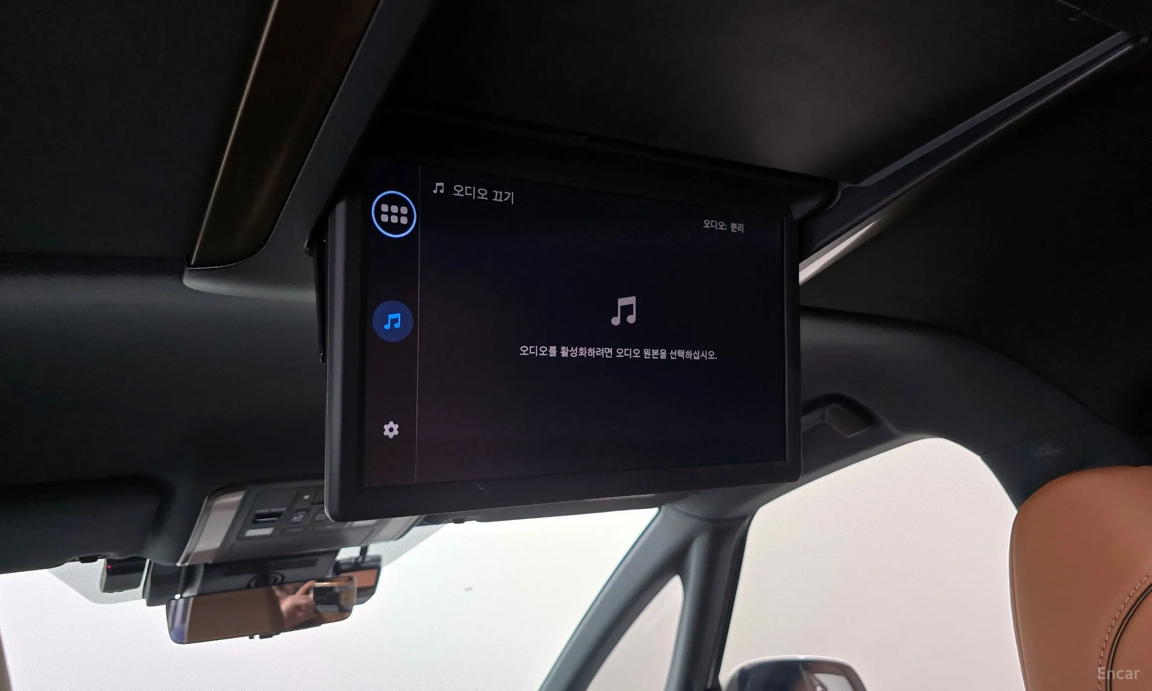 Toyota Alphard 4th Generation превью 18