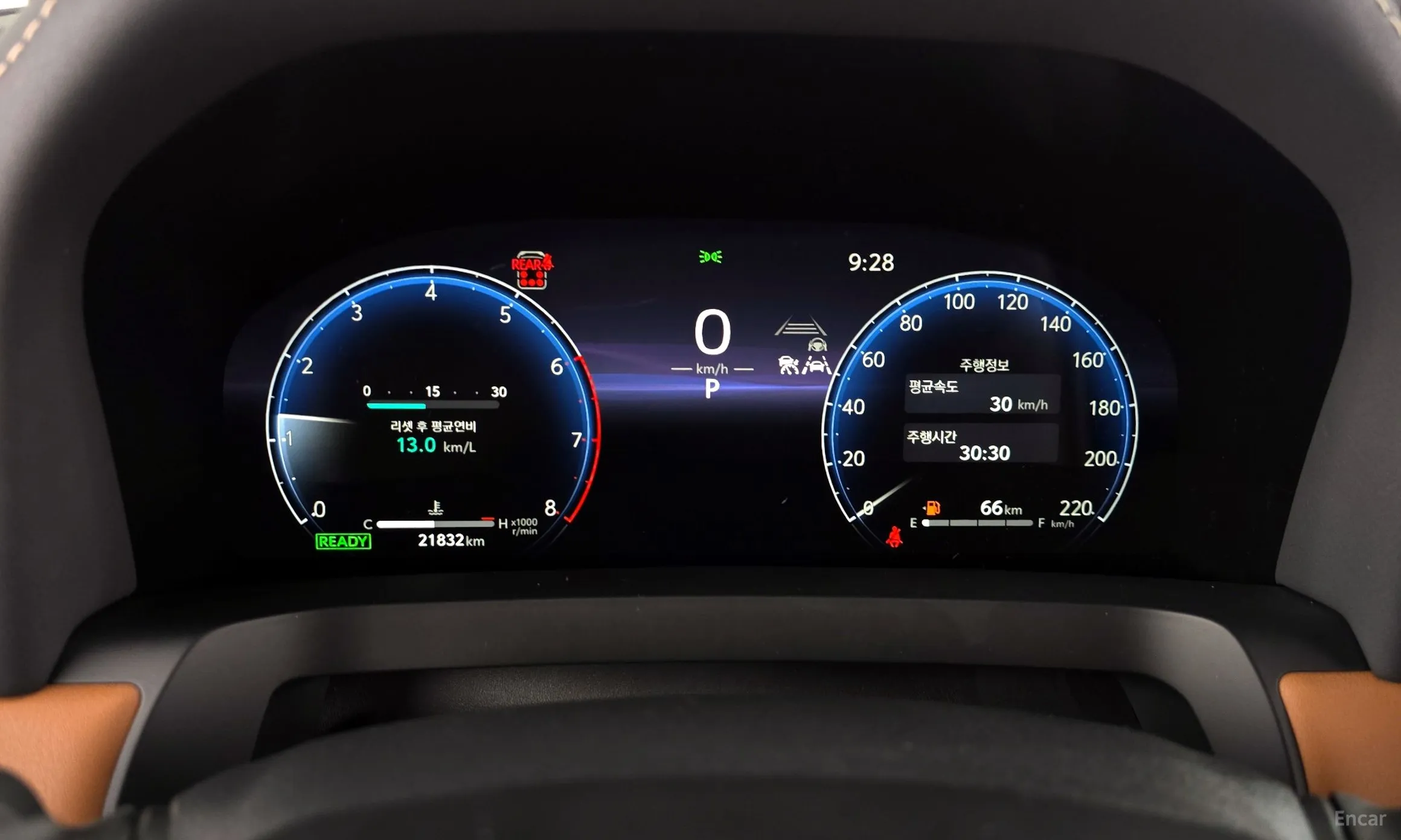 Toyota Alphard 4th Generation превью 8