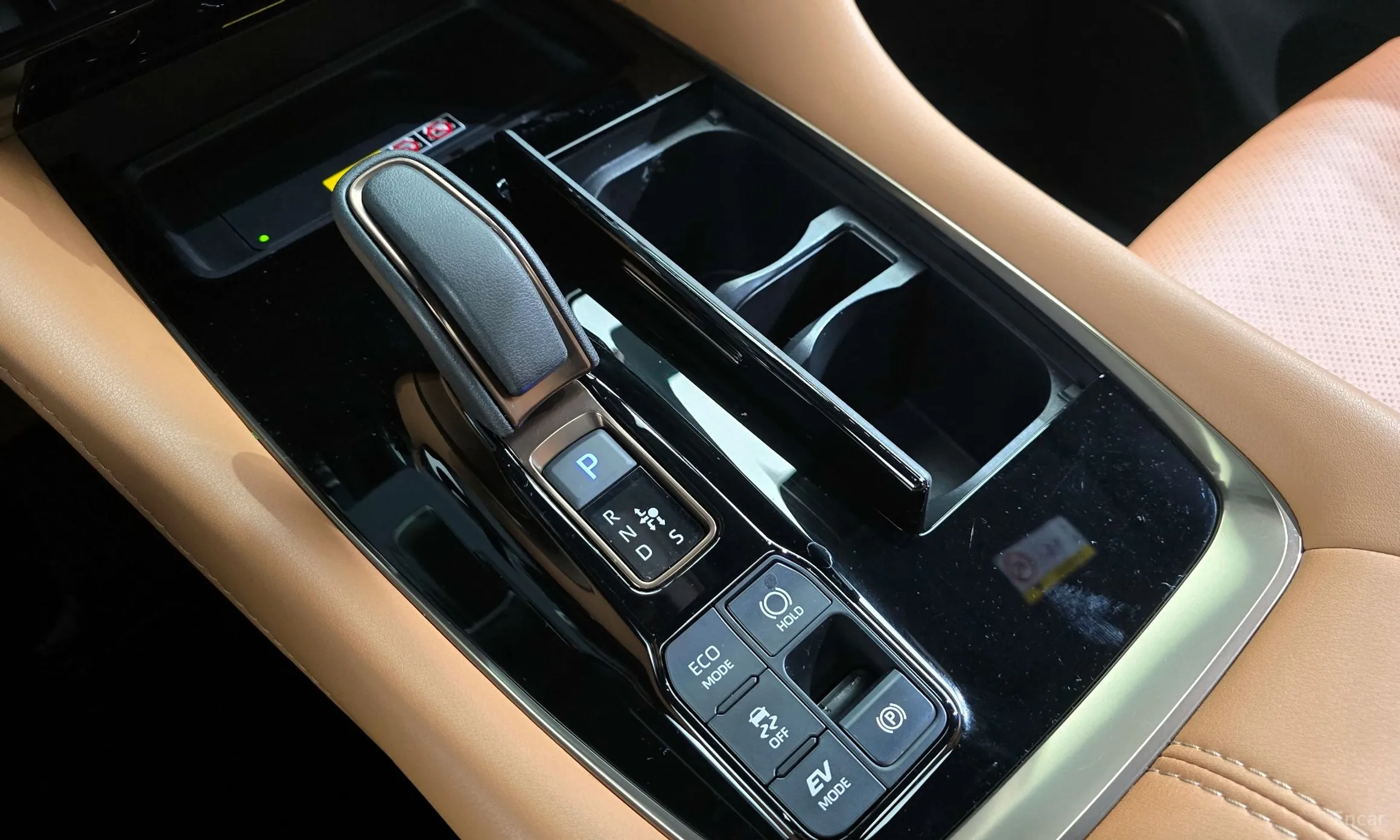 Toyota Alphard 4th Generation превью 9