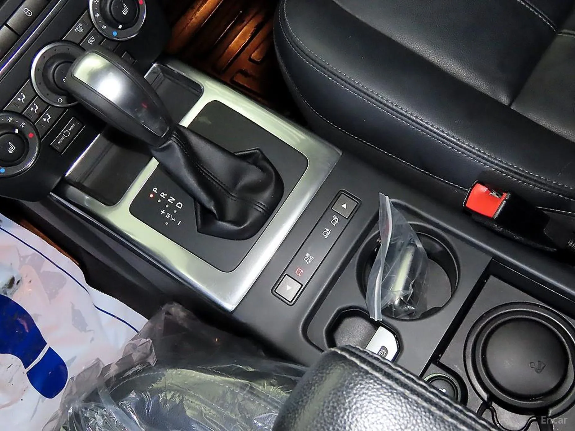 Land Rover Freelander 2 превью 12