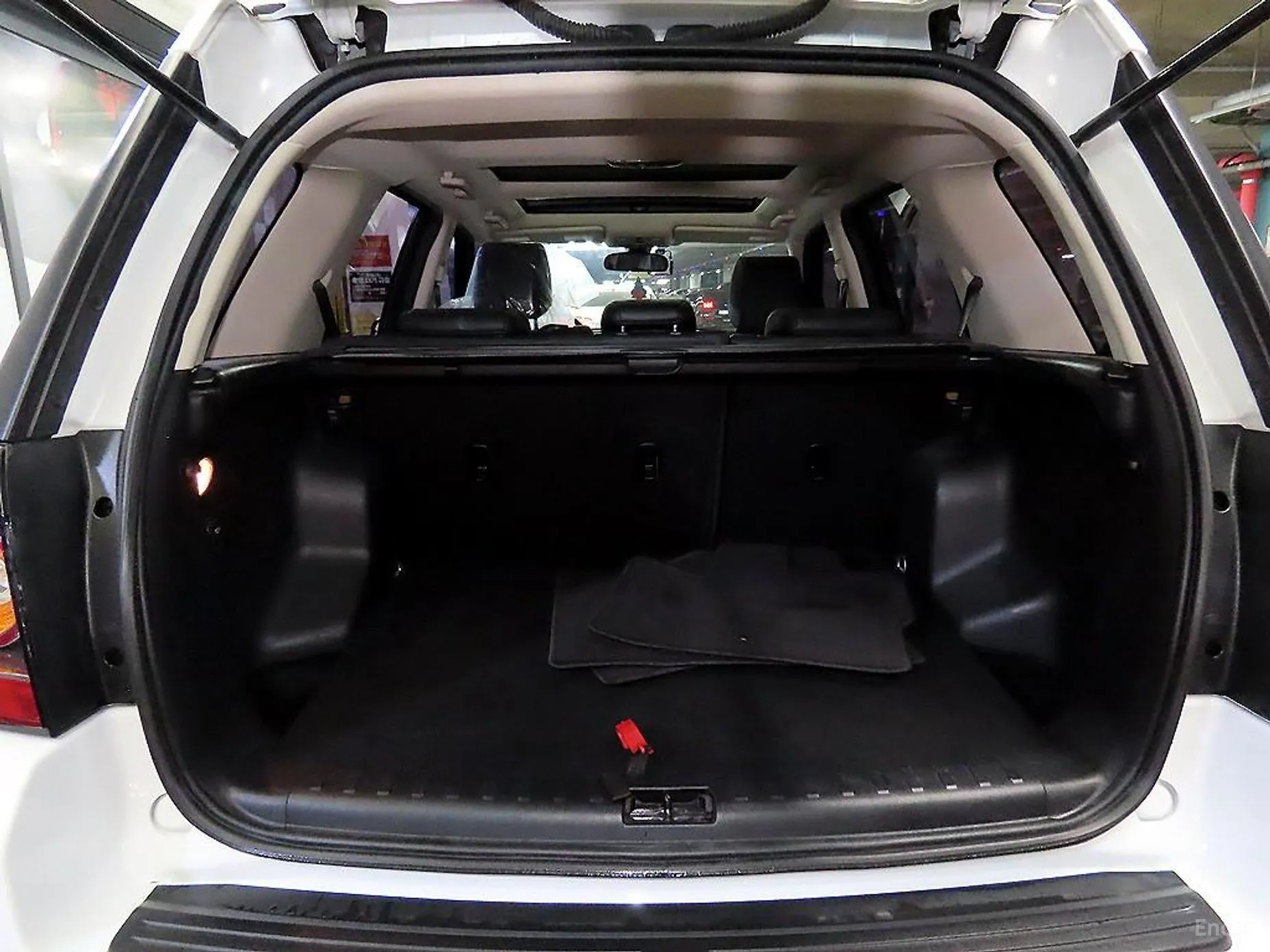 Land Rover Freelander 2 превью 17