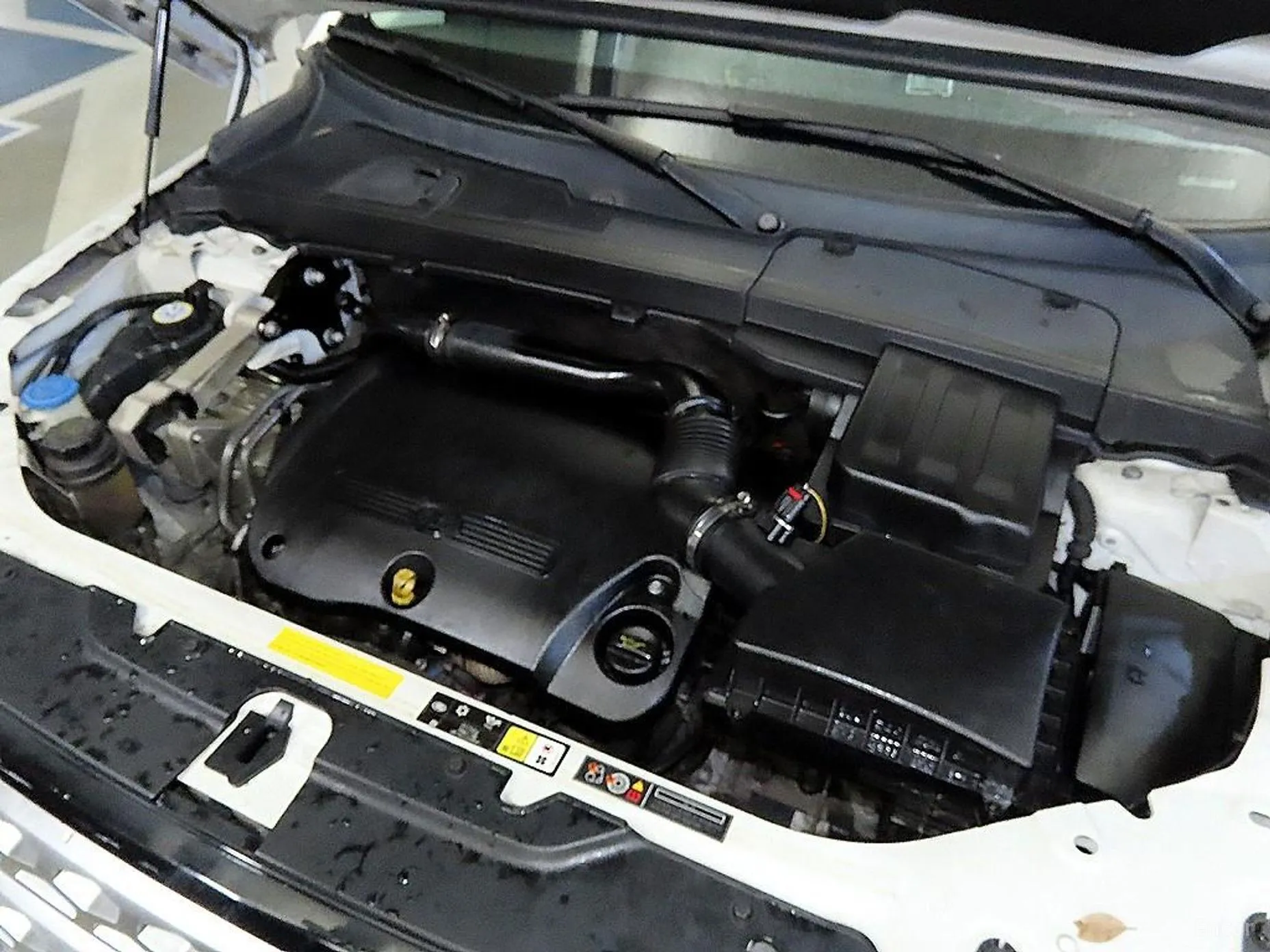 Land Rover Freelander 2 превью 18