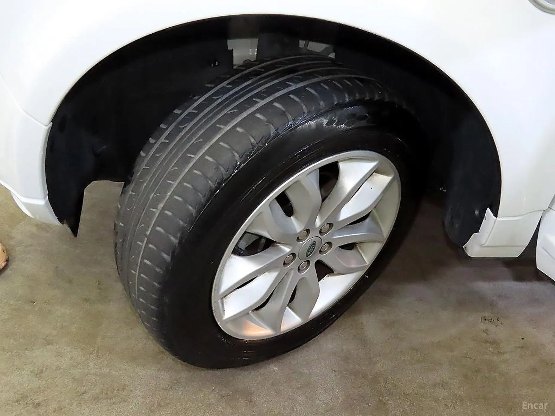 Land Rover Freelander 2 превью 19