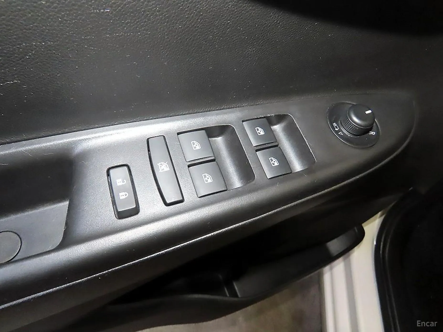 Chevrolet (GM Daewoo) The Next Spark превью 13