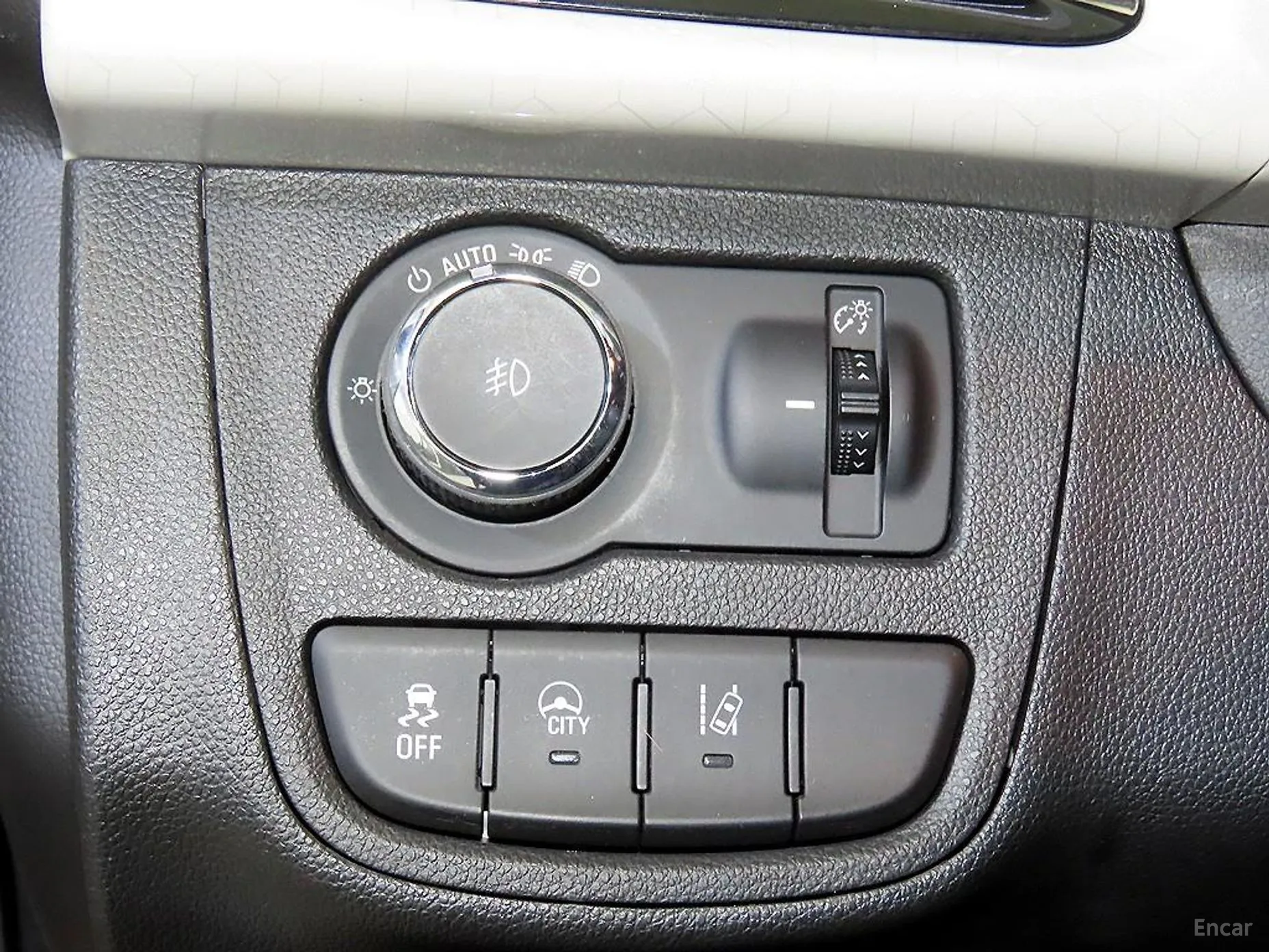Chevrolet (GM Daewoo) The Next Spark превью 14