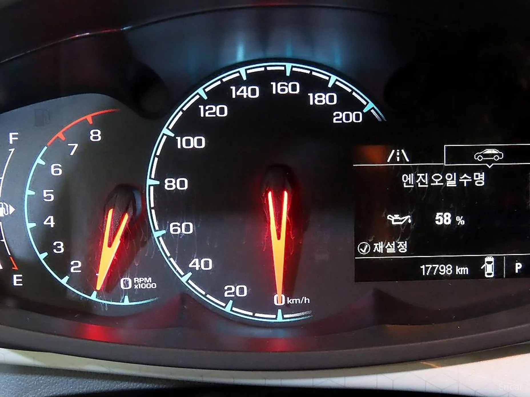 Chevrolet (GM Daewoo) The Next Spark превью 9