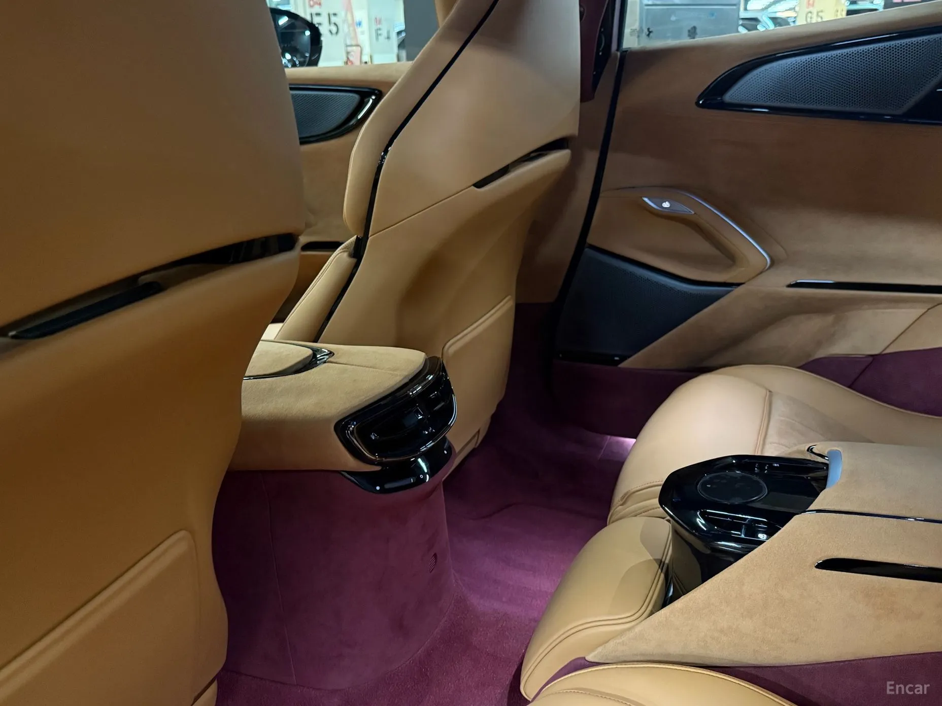 Ferrari Puro Sange превью 12