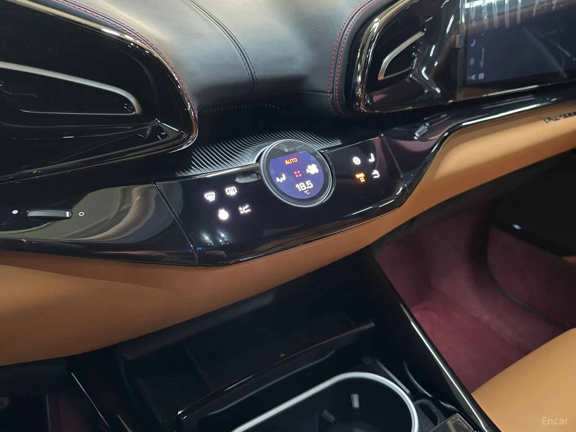 Ferrari Puro Sange превью 18