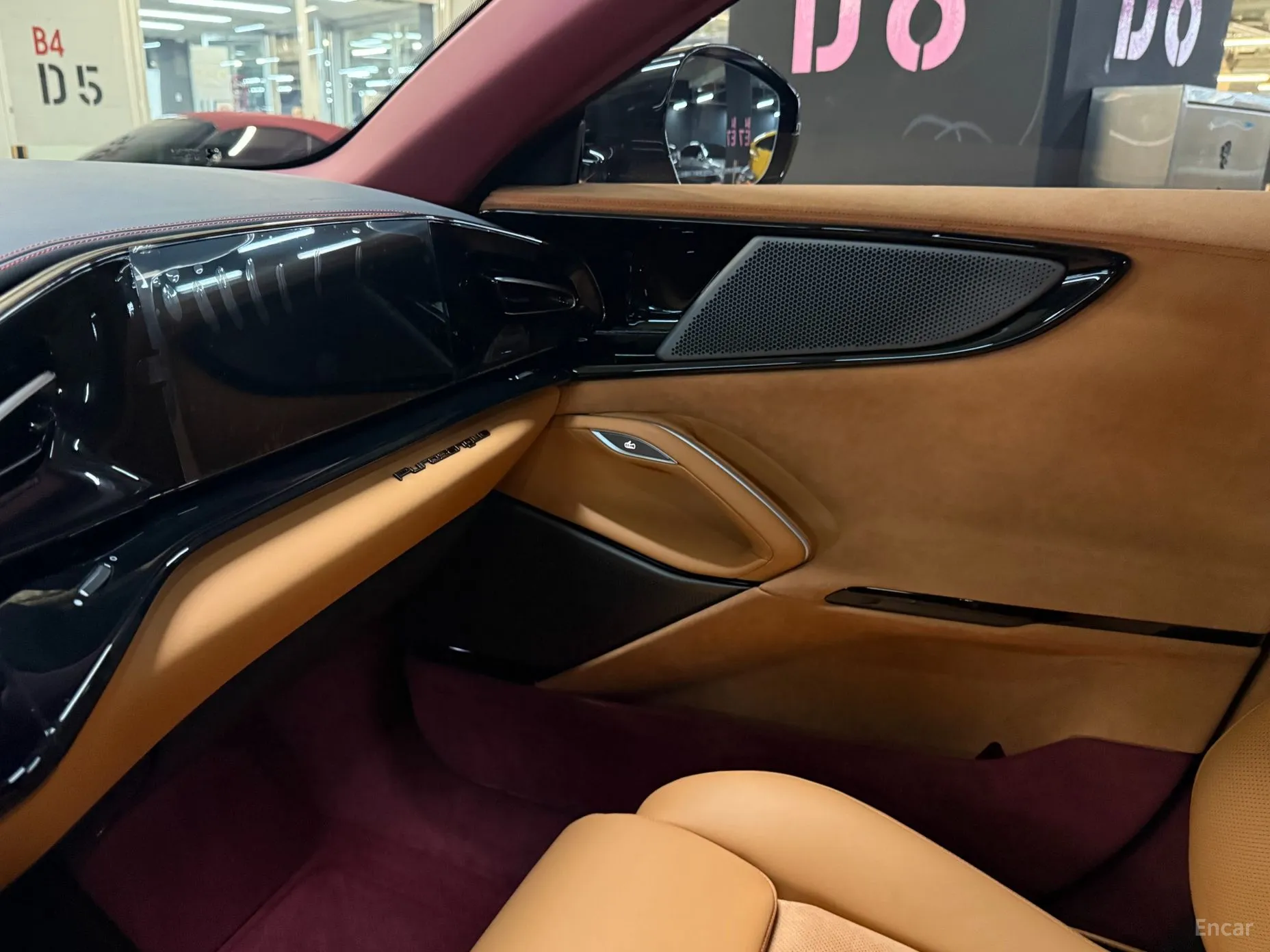 Ferrari Puro Sange превью 19