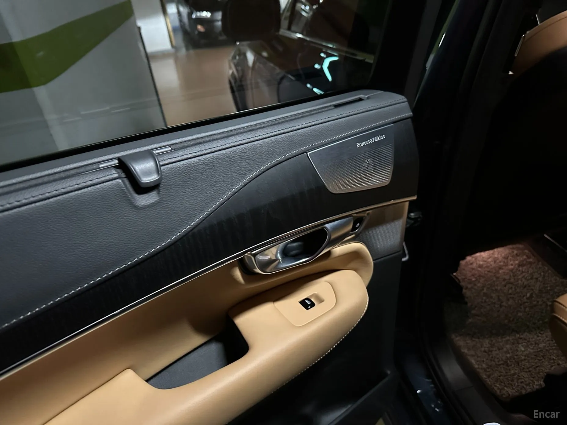 Volvo XC90 Gen 2 превью 11