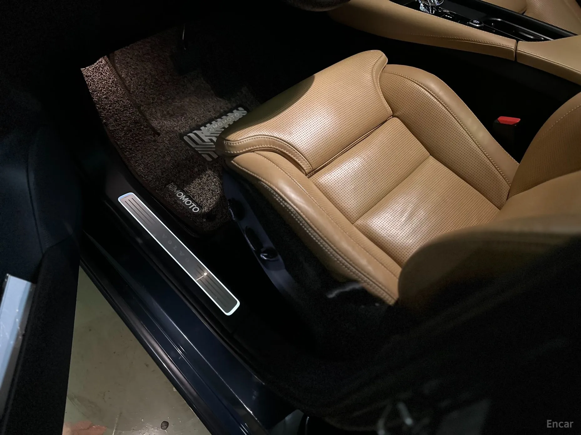 Volvo XC90 Gen 2 превью 13