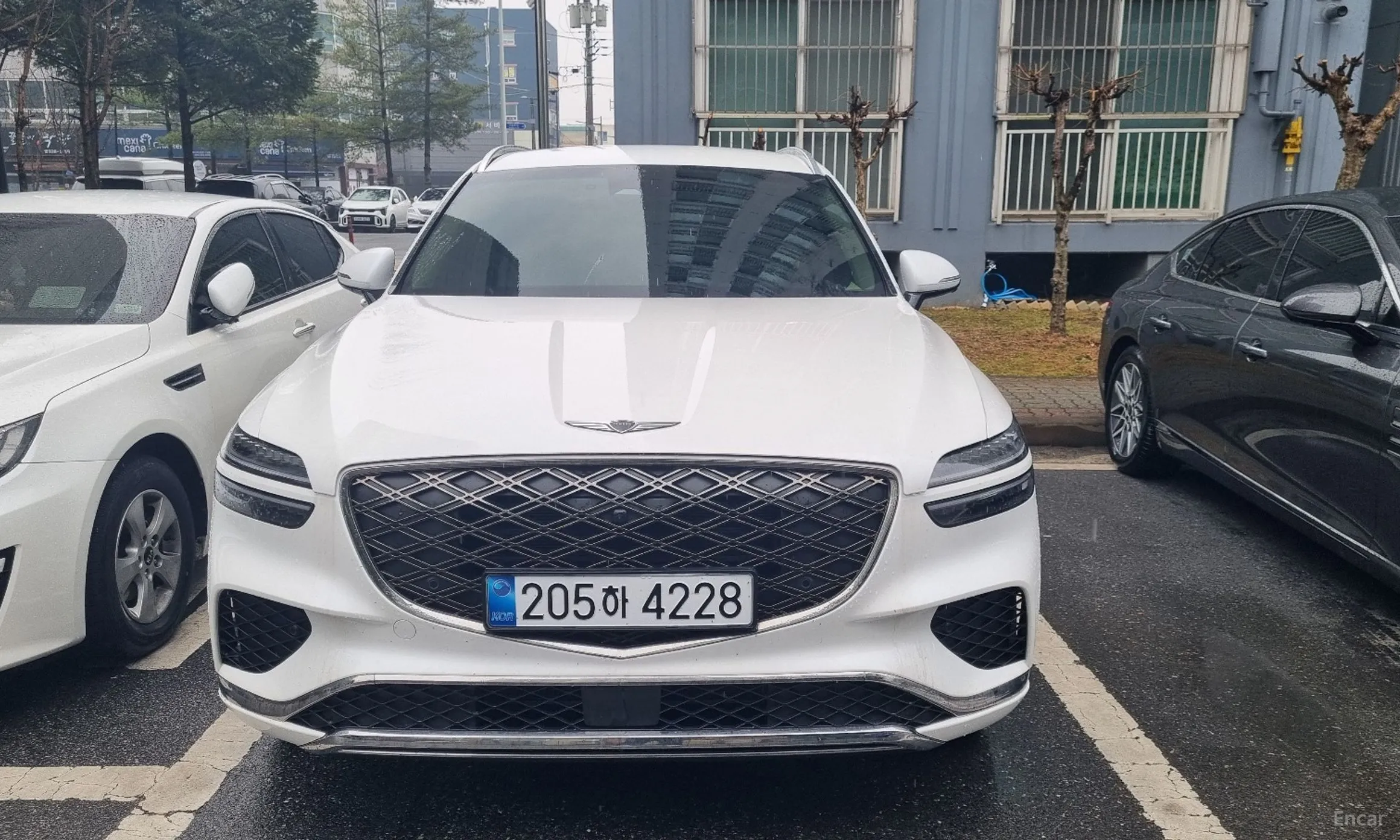 GV70