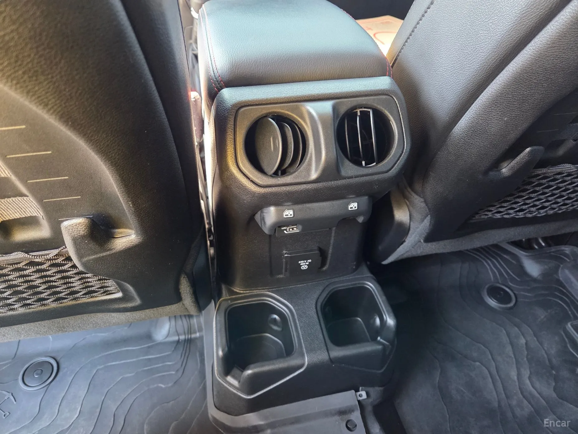 Jeep Gladiator (JT) превью 11