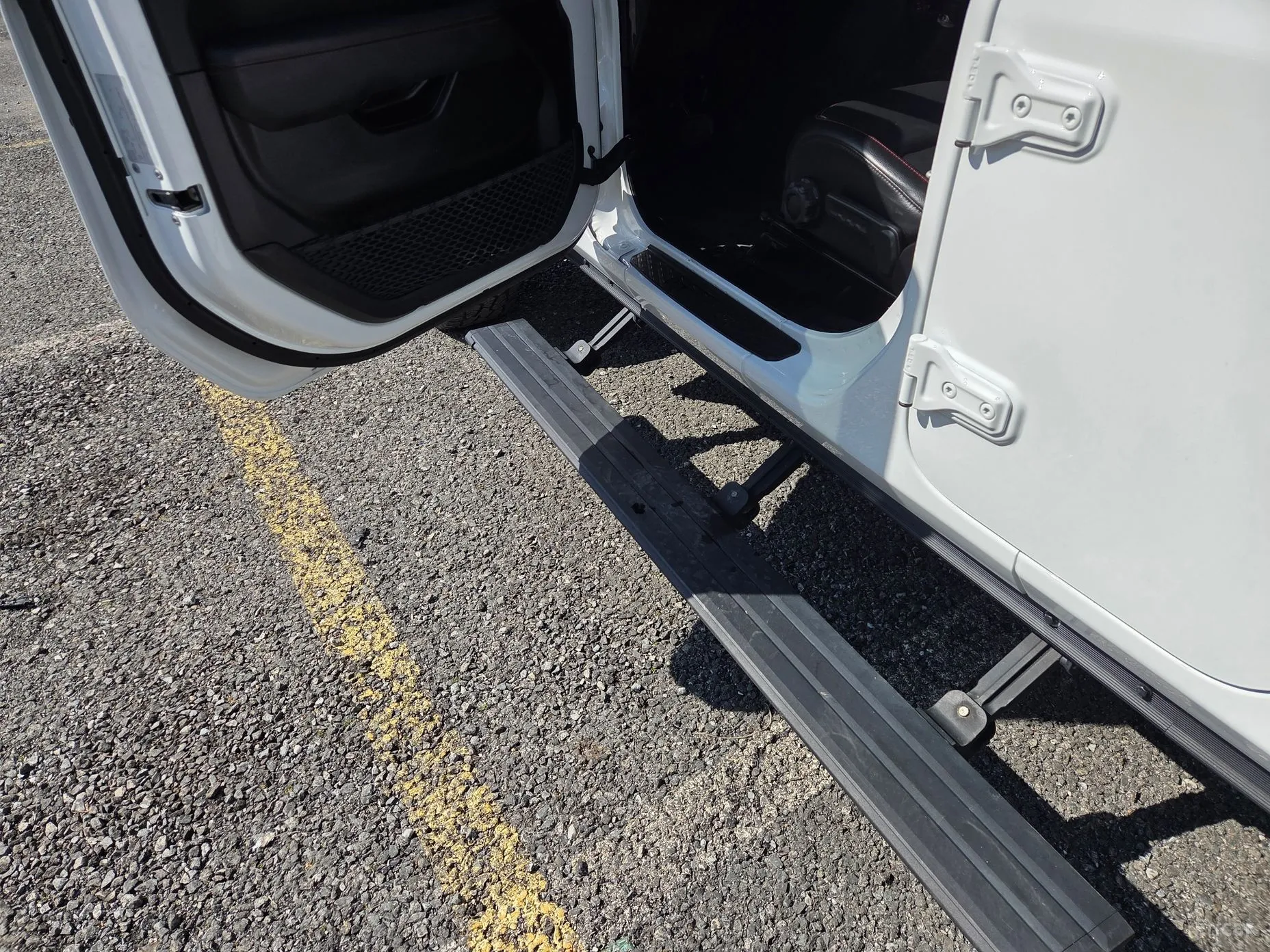 Jeep Gladiator (JT) превью 19