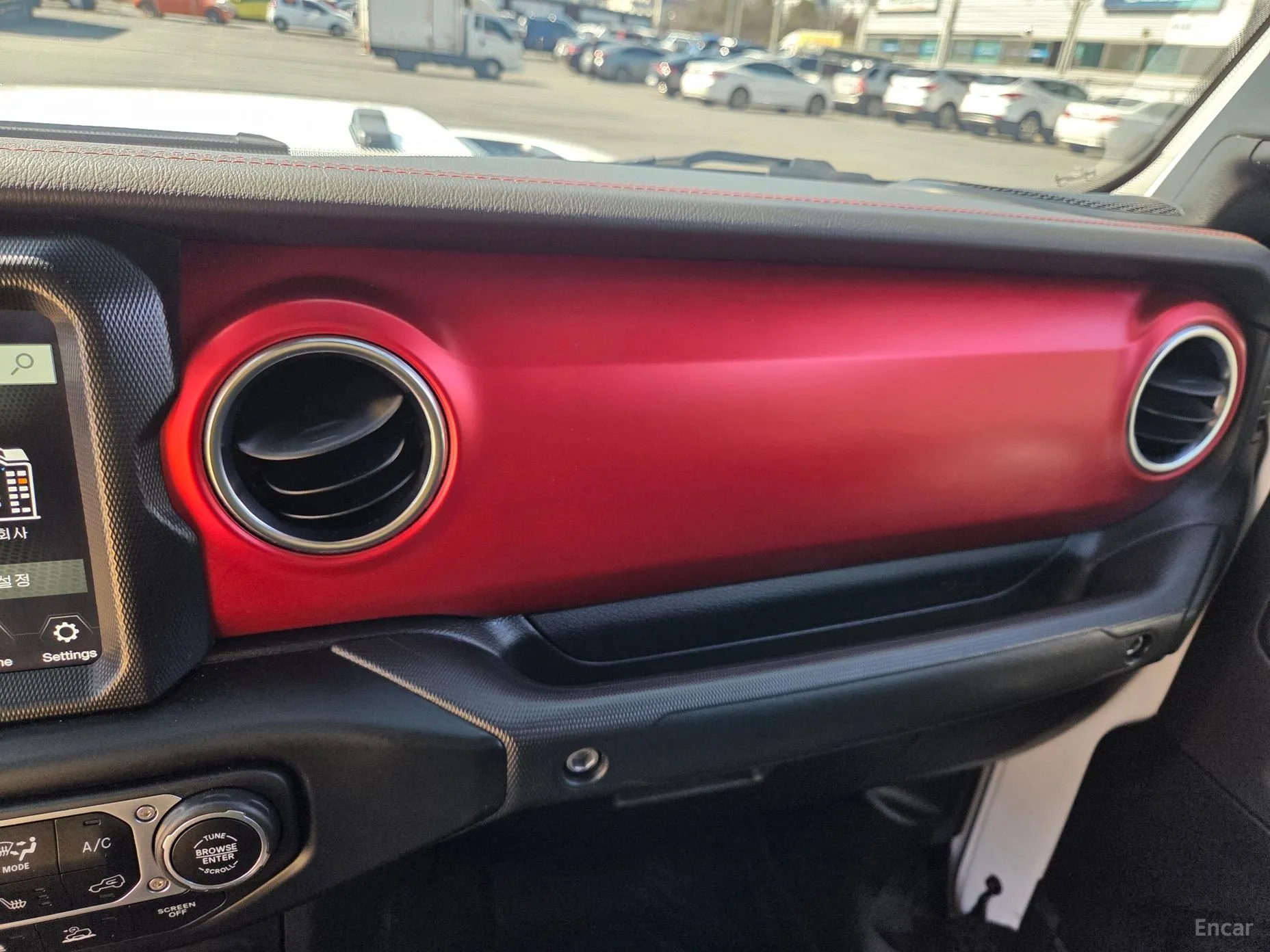 Jeep Gladiator (JT) превью 7