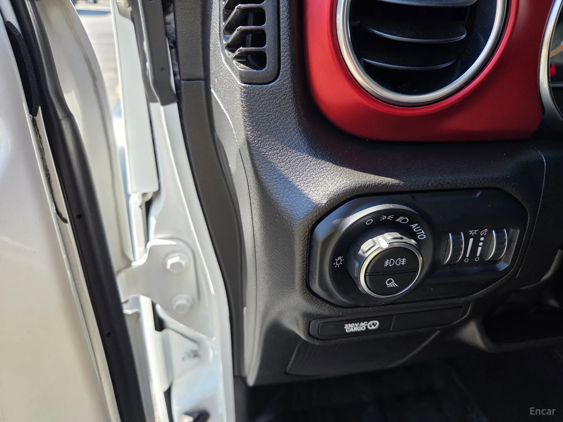 Jeep Gladiator (JT) превью 9