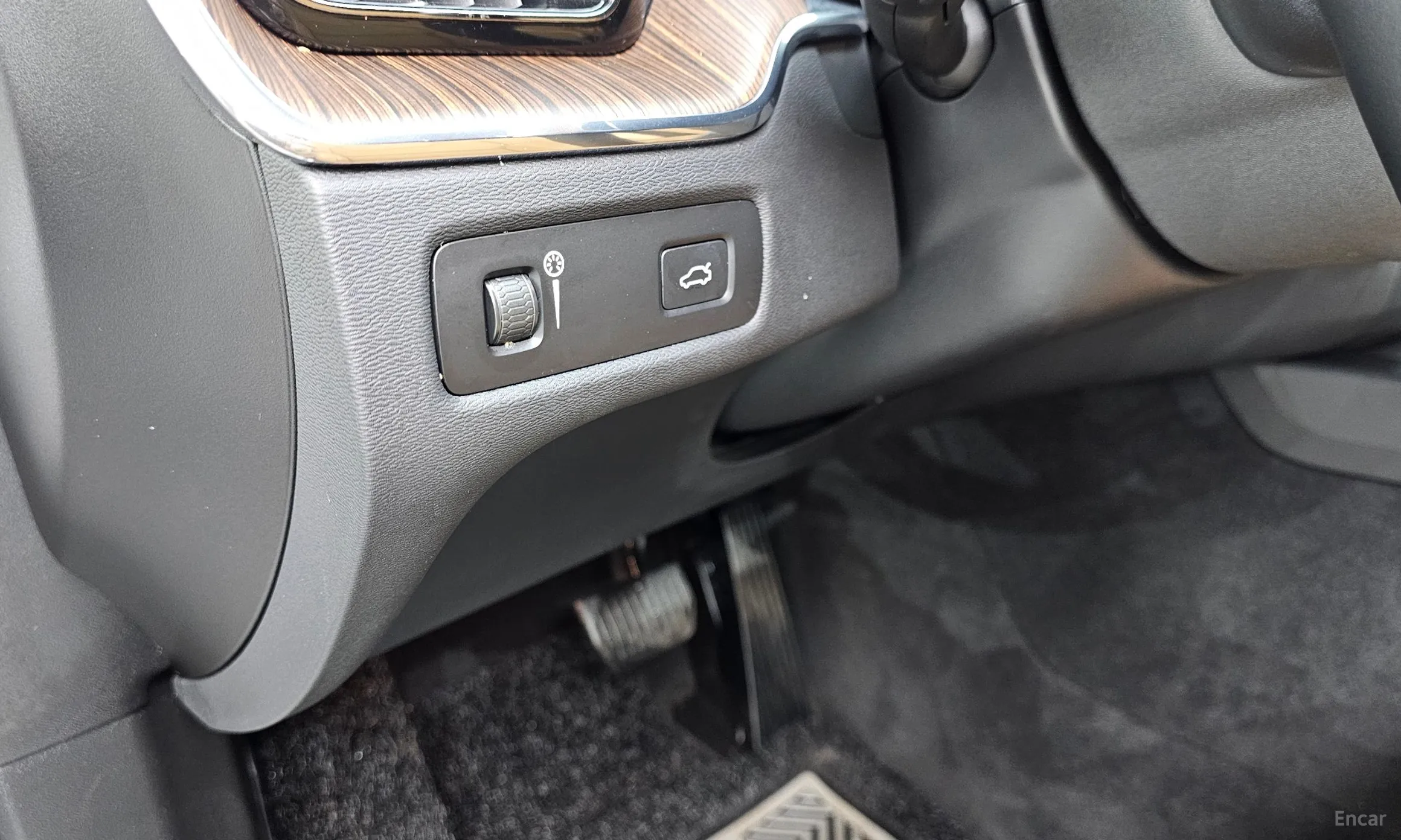 Volvo XC60 Gen 2 превью 13