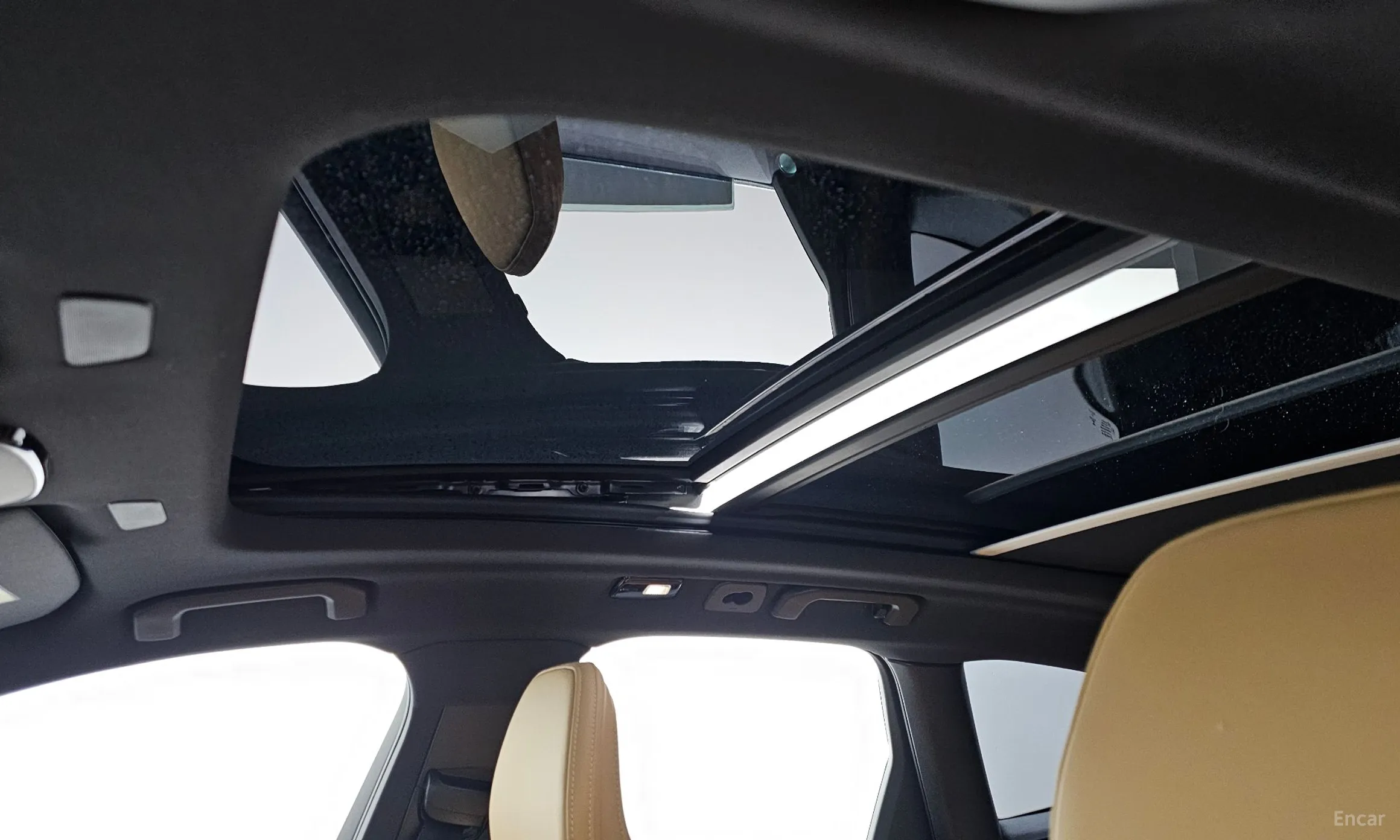 Volvo XC60 Gen 2 превью 19