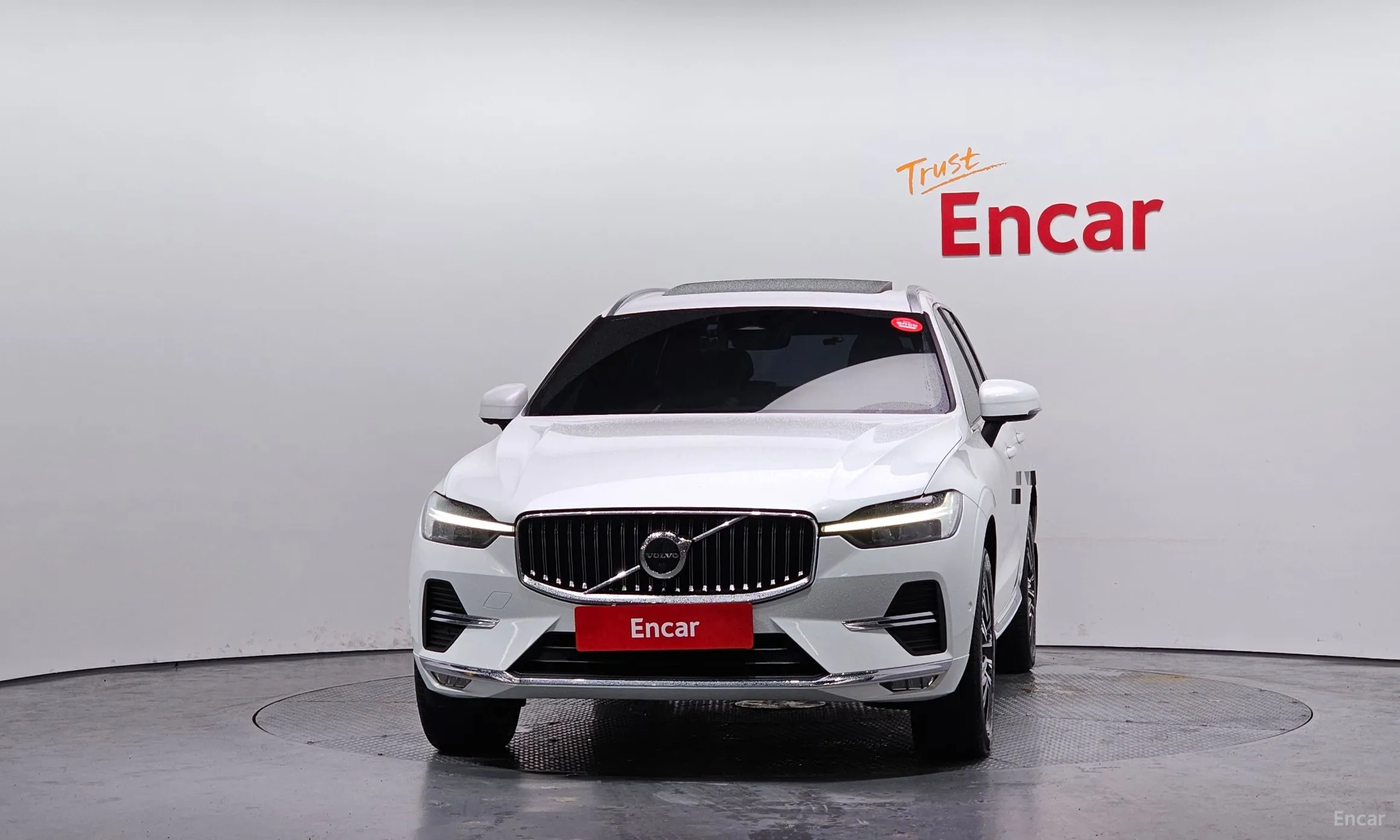 Volvo XC60 Gen 2 превью 3