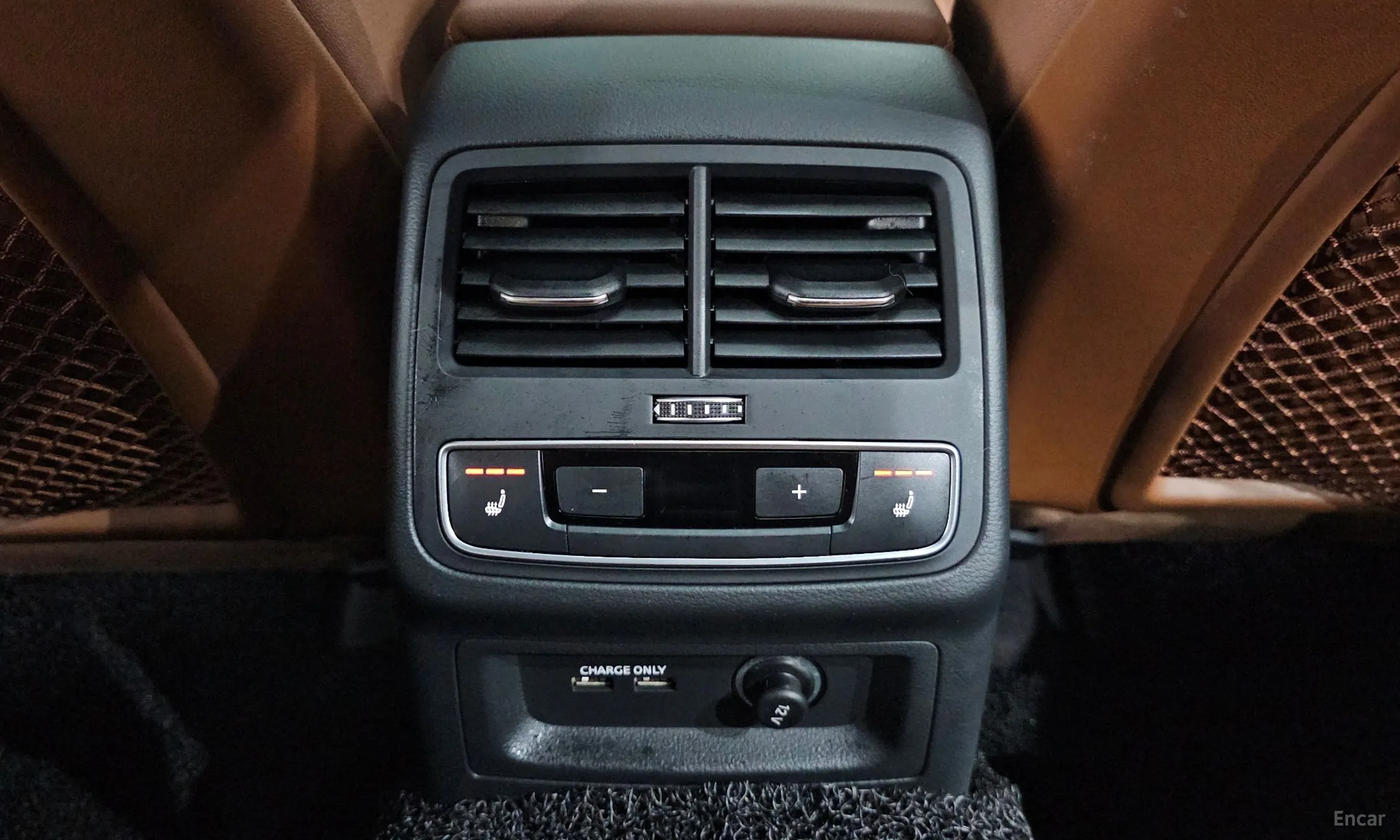 Audi A4 (B9) превью 18