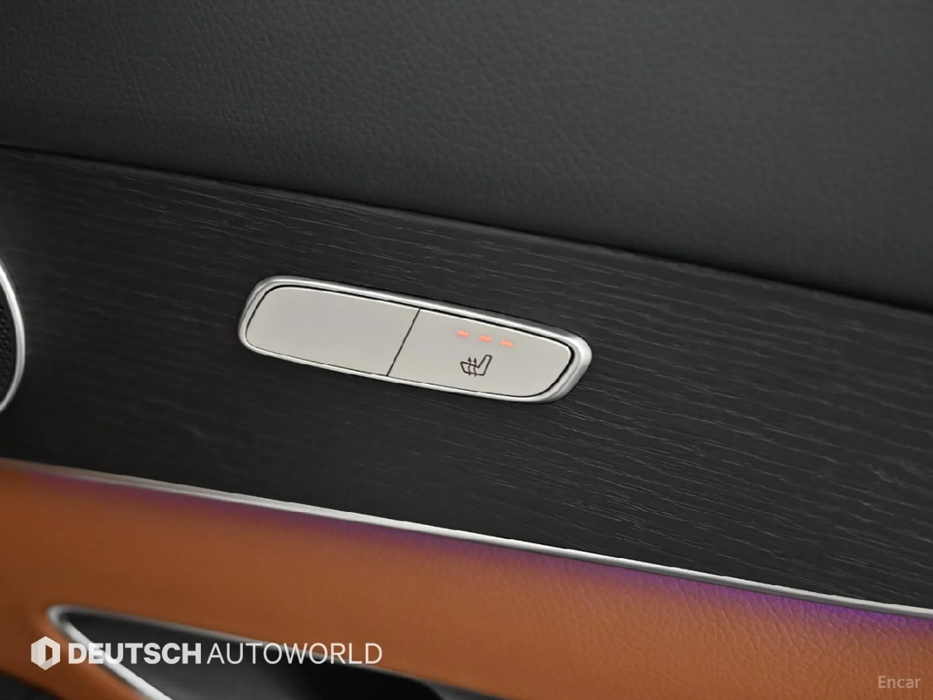 Mercedes Benz GLC-Class X253 превью 16