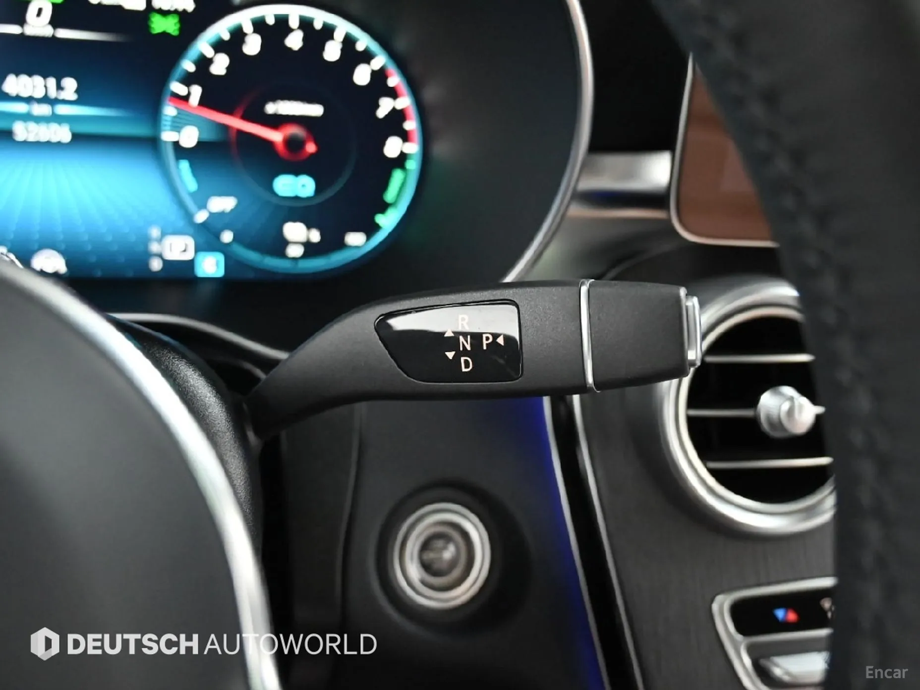Mercedes Benz GLC-Class X253 превью 9