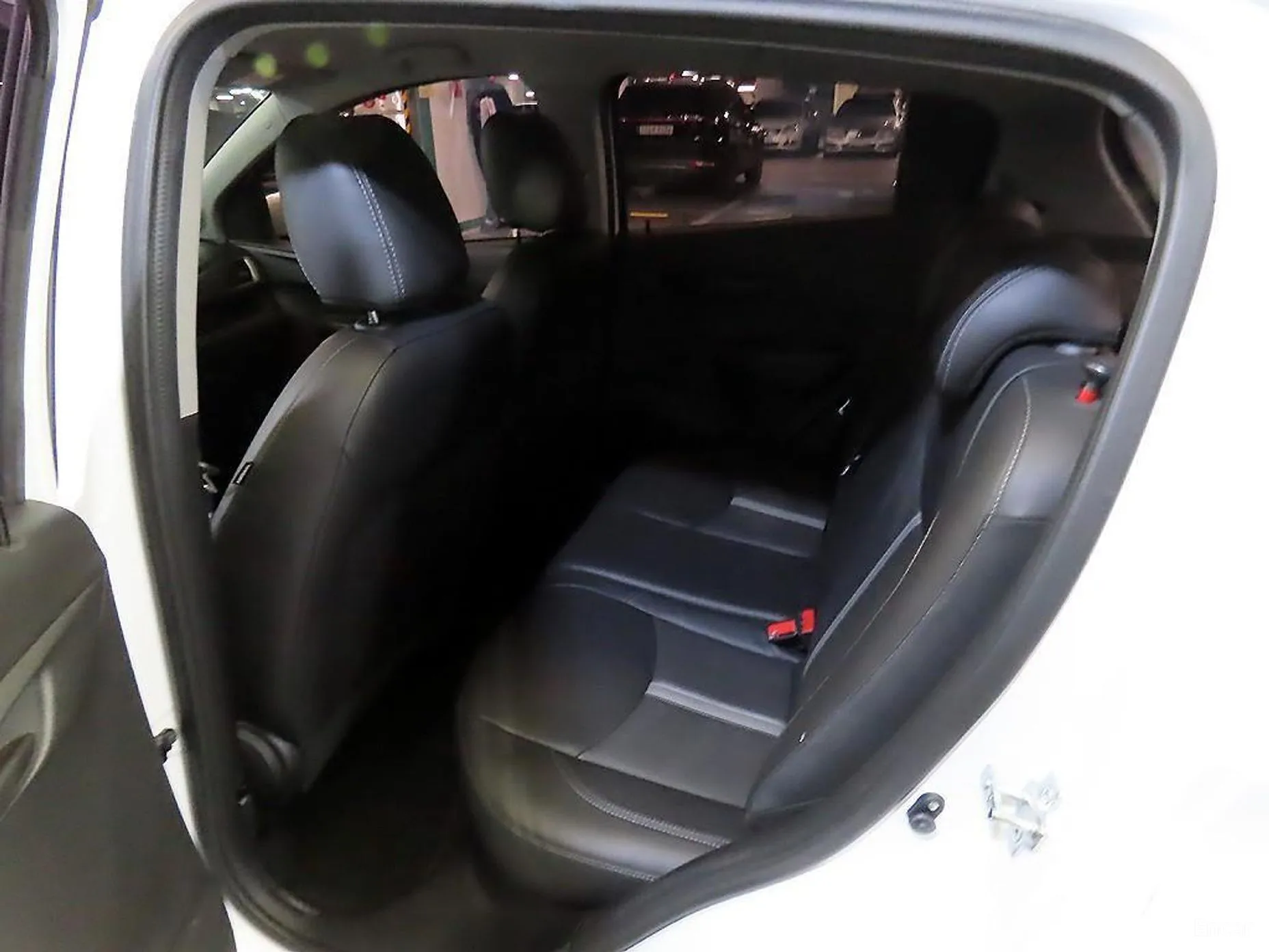 Chevrolet (GM Daewoo) Spark превью 10