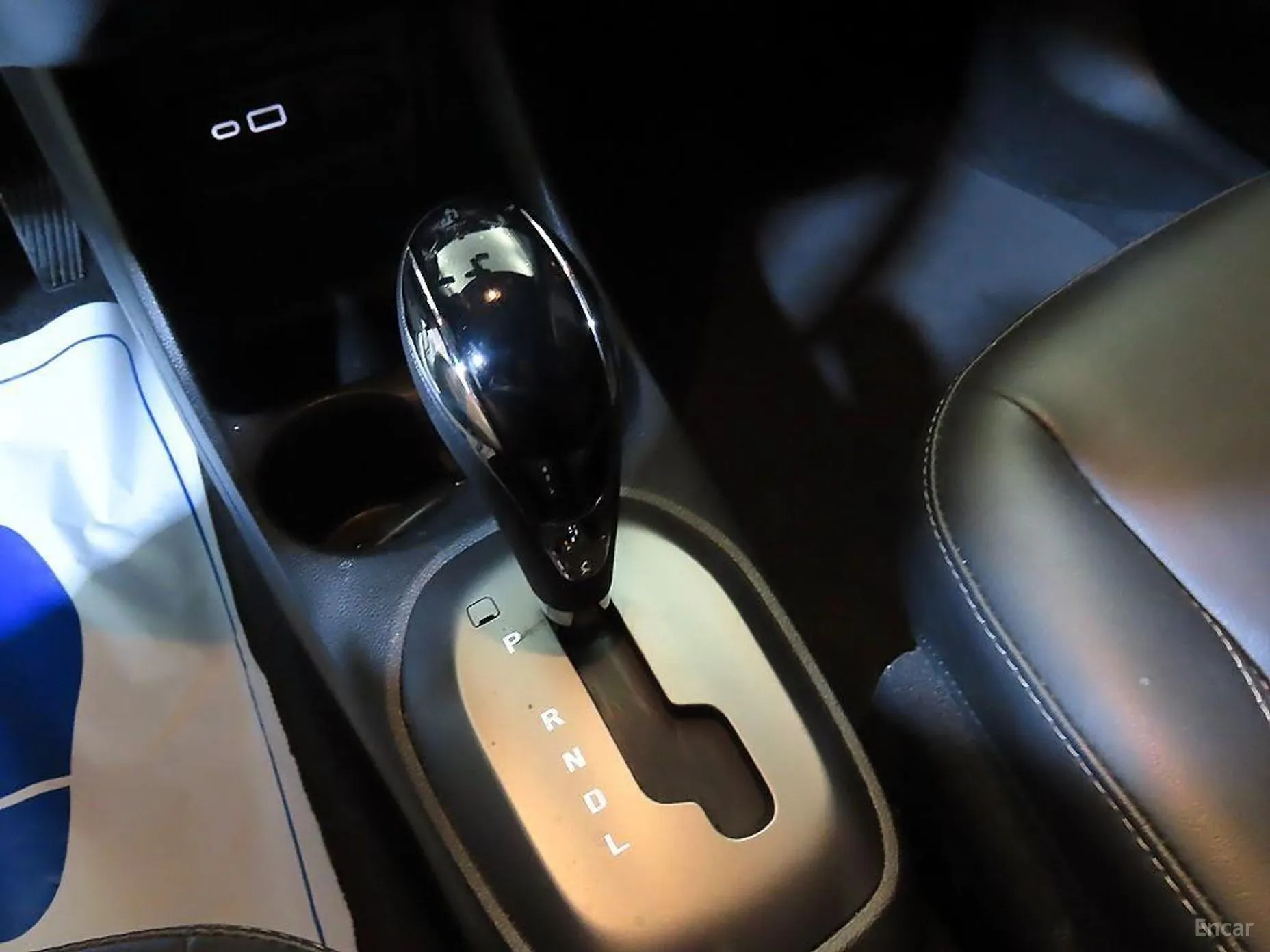 Chevrolet (GM Daewoo) Spark превью 15