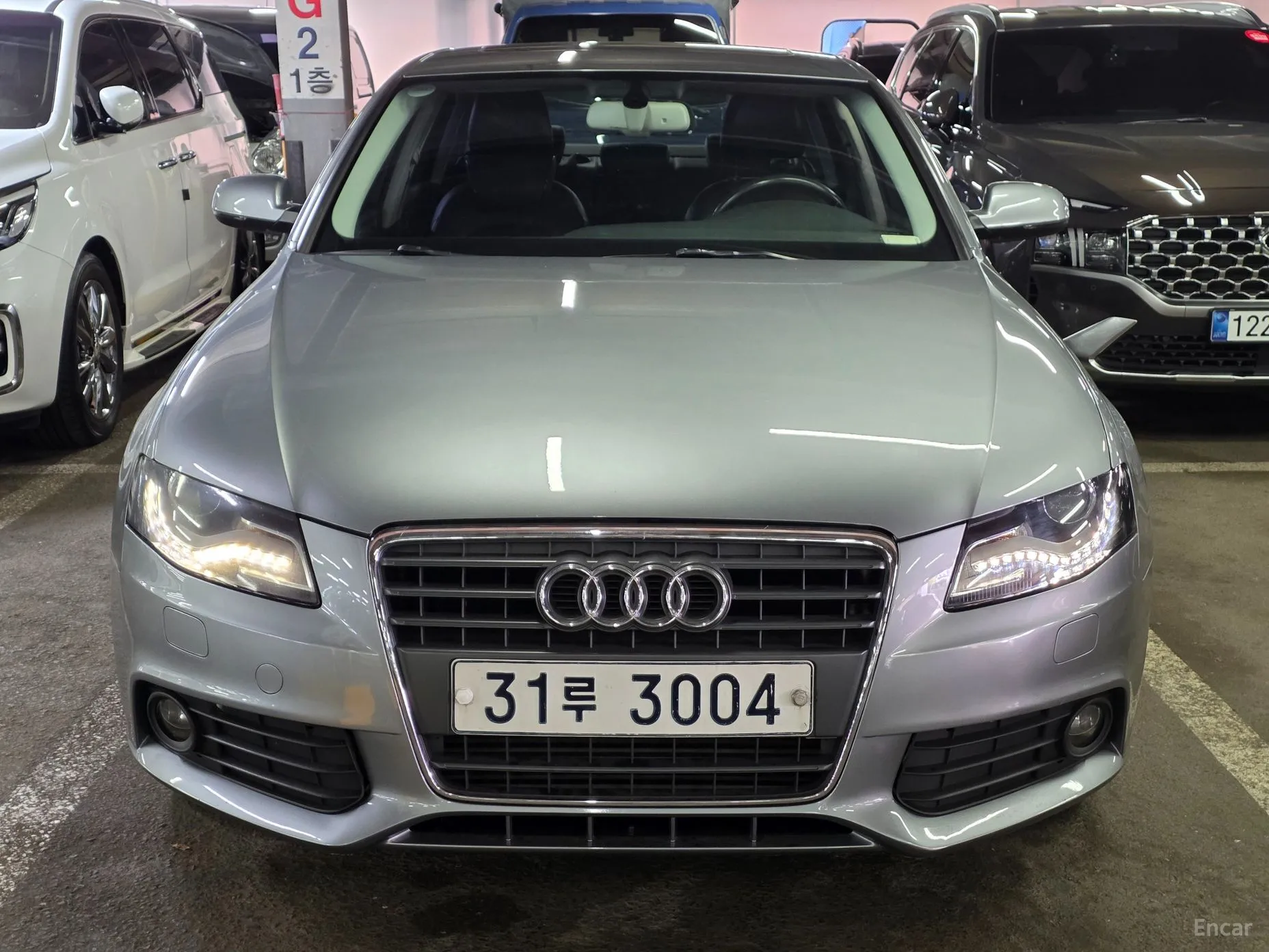 New A4