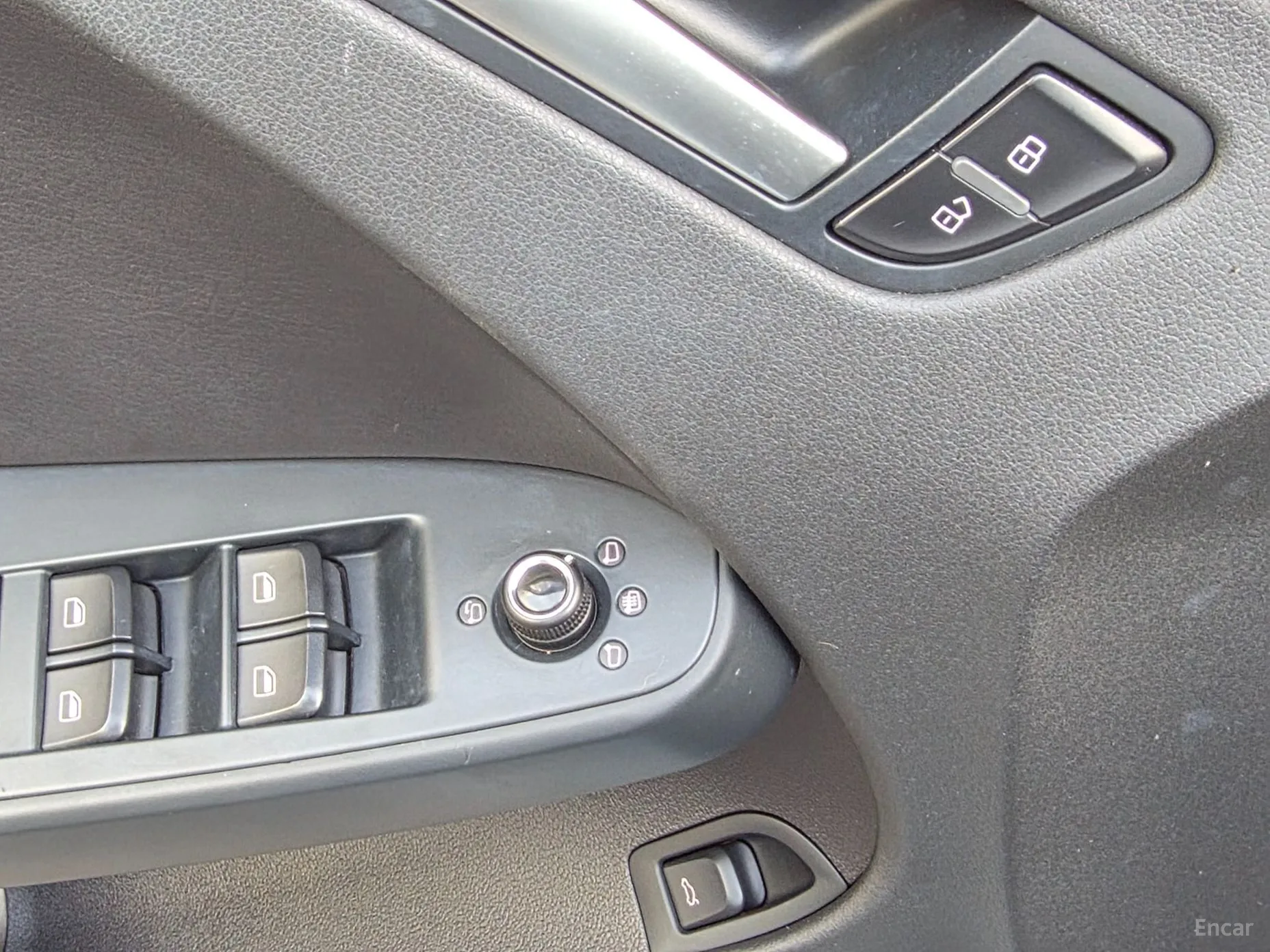 Audi New A4 превью 15