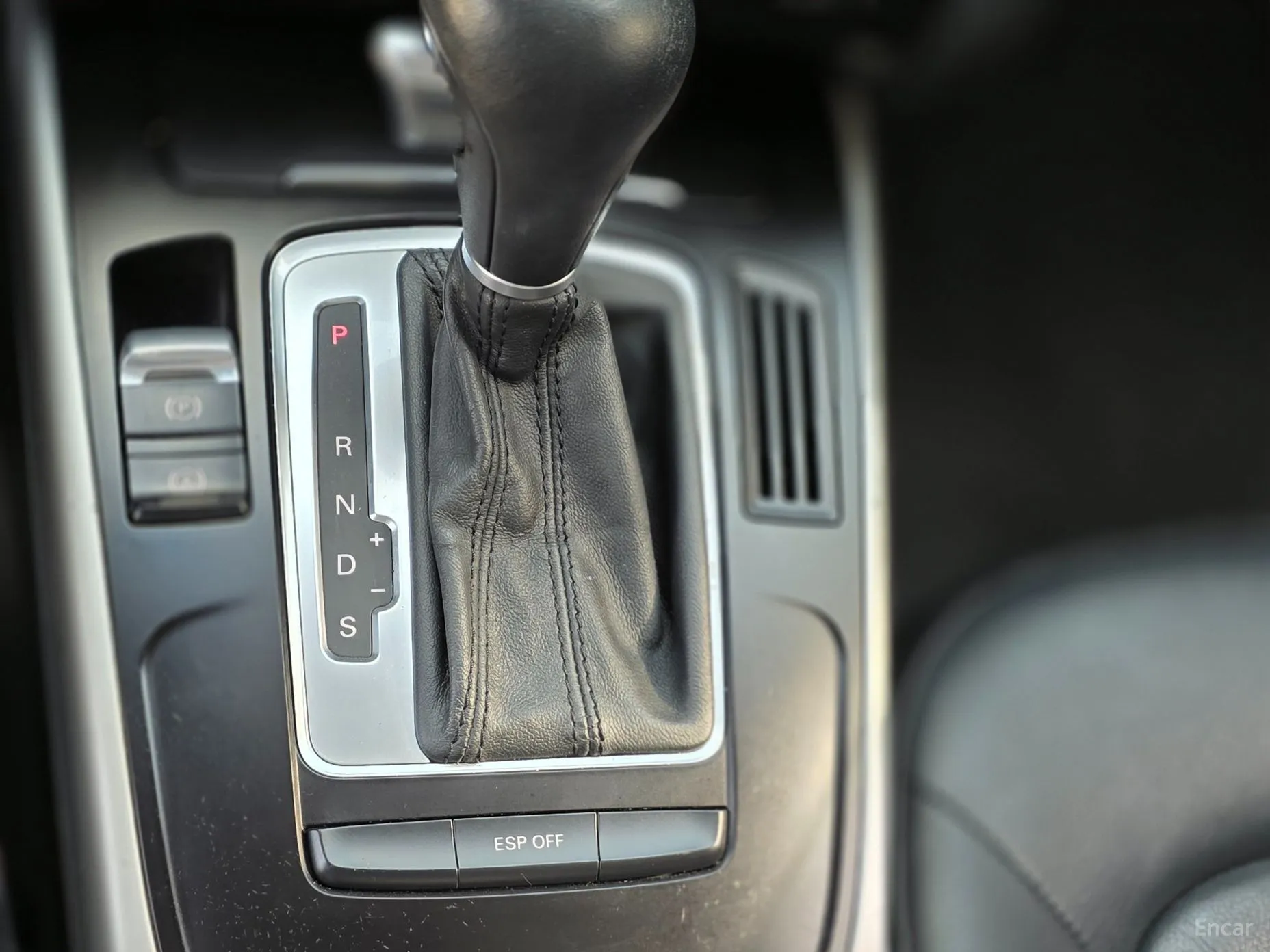 Audi New A4 превью 7
