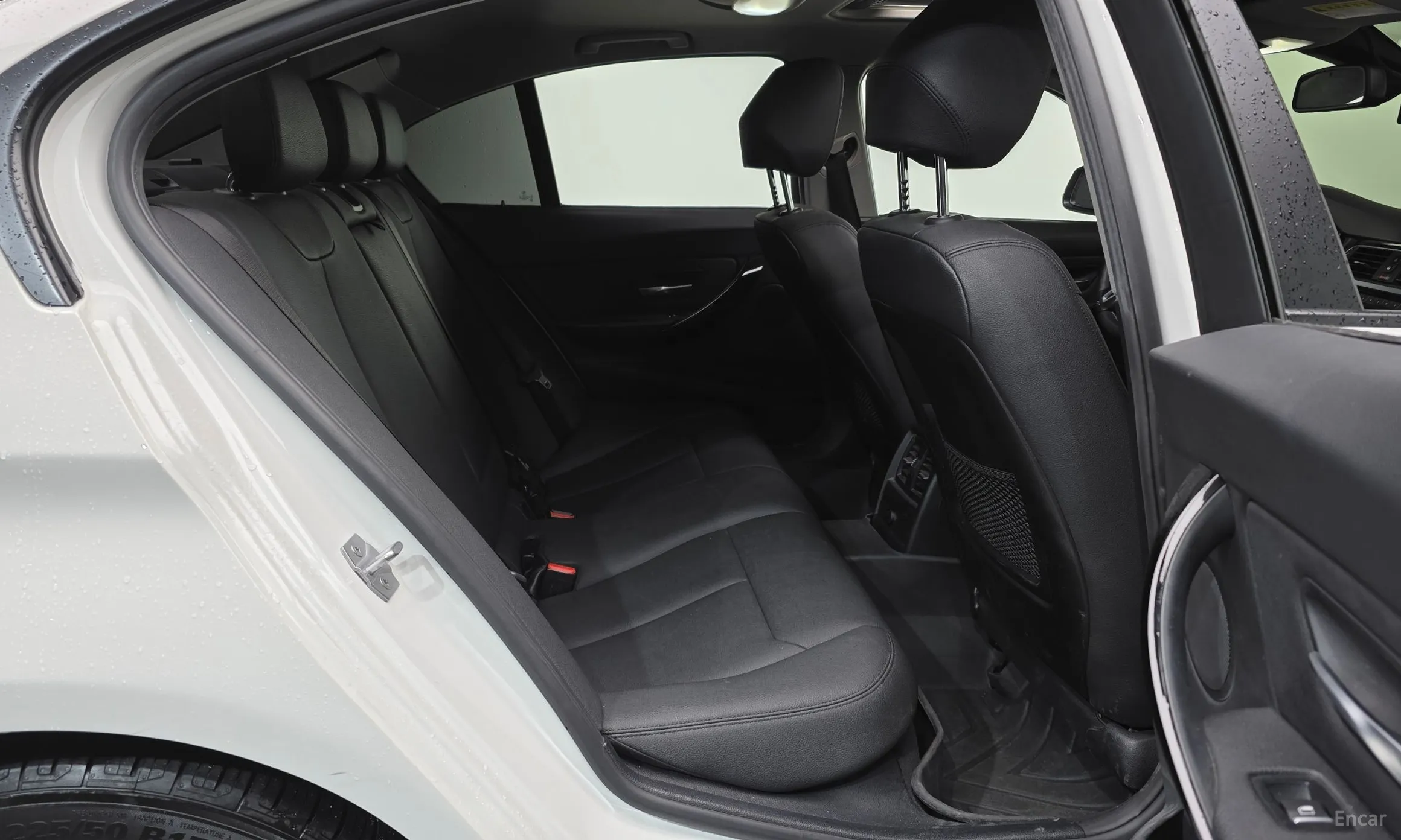 BMW 3 Series (F30) превью 12