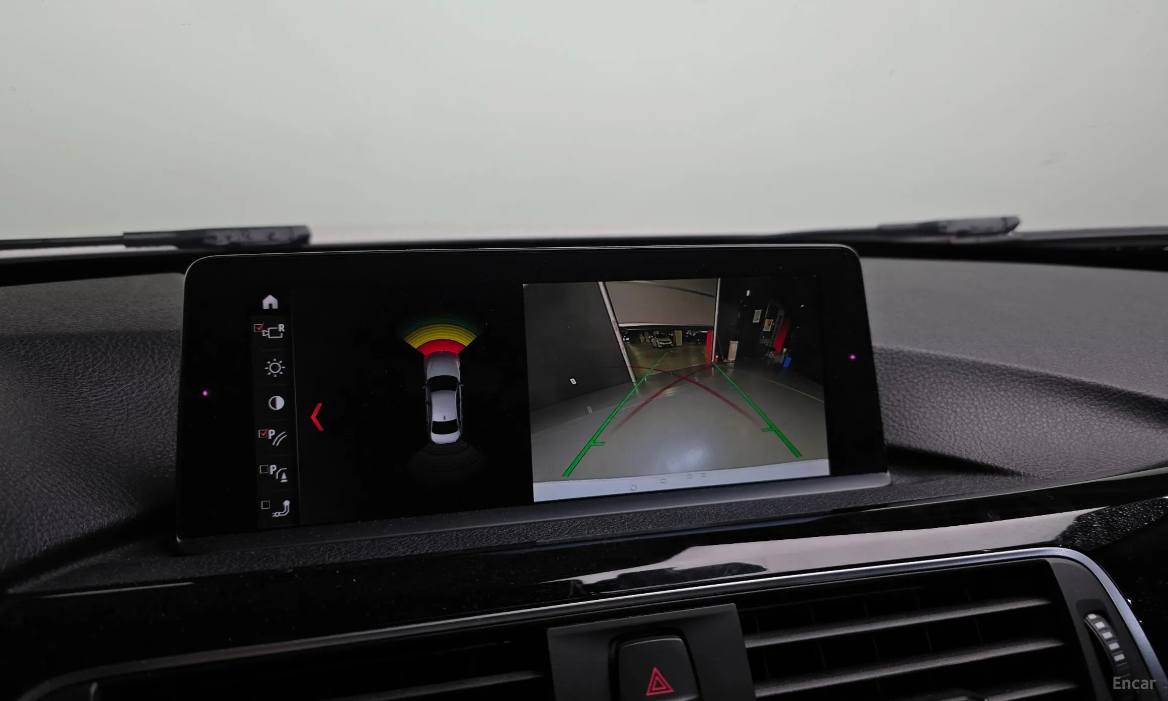 BMW 3 Series (F30) превью 15