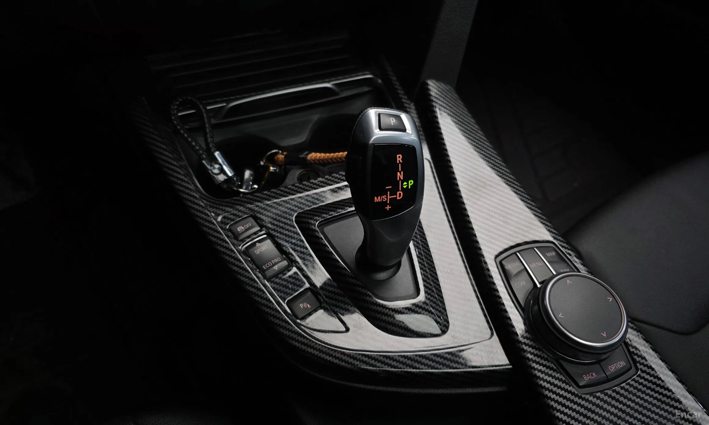 BMW 3 Series (F30) превью 9