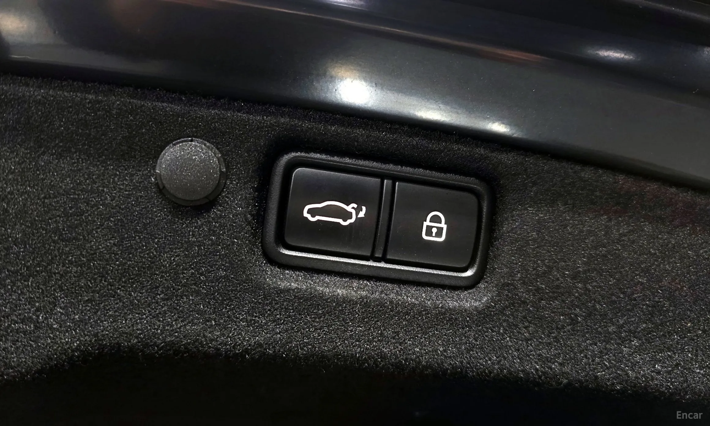 Kia K7 Premier превью 20