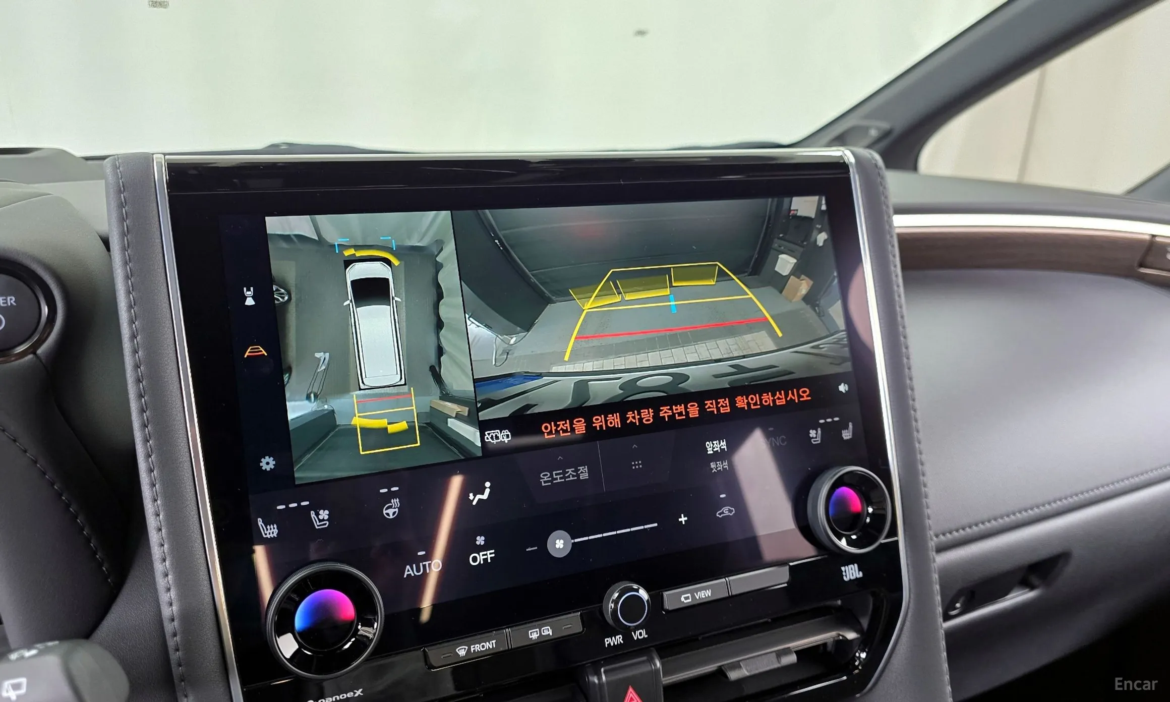 Toyota Alphard 4th Generation превью 15