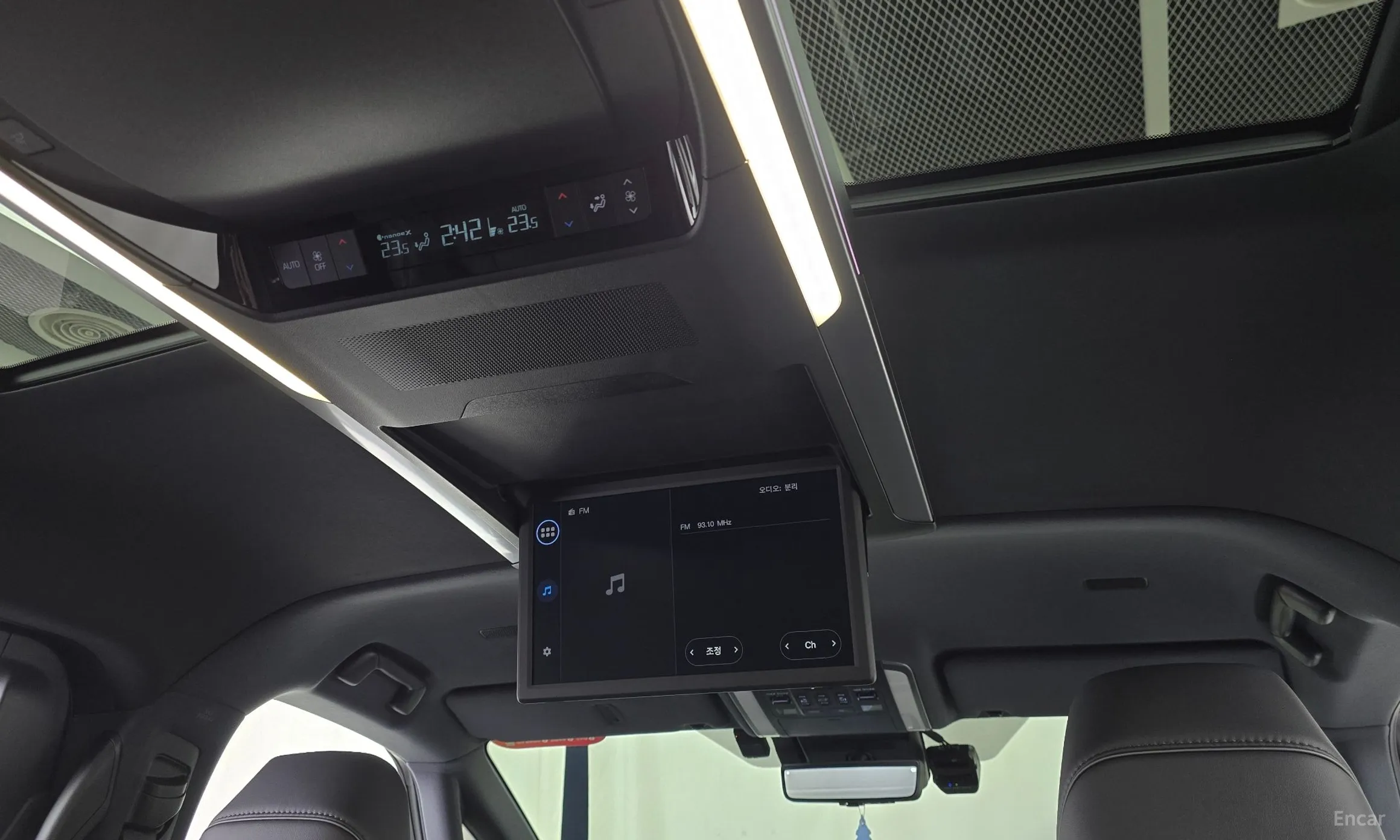 Toyota Alphard 4th Generation превью 19