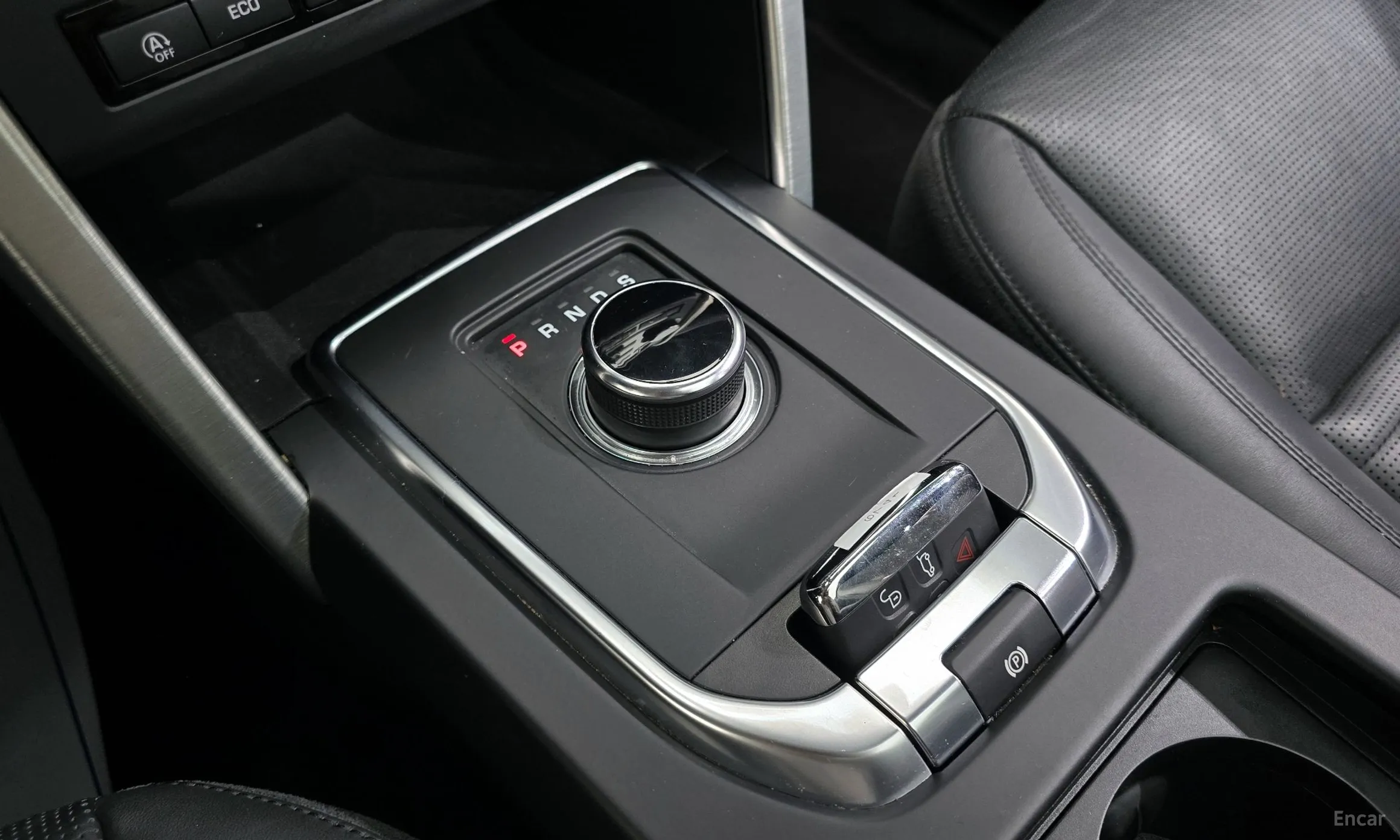 Land Rover Discovery Sports превью 9