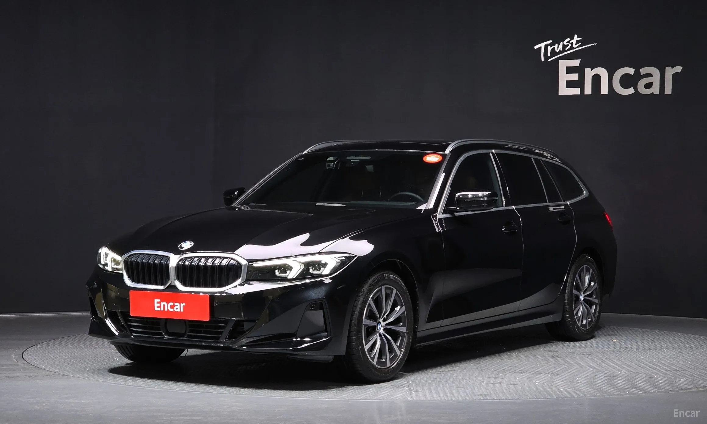 BMW 3 Series (G20)
