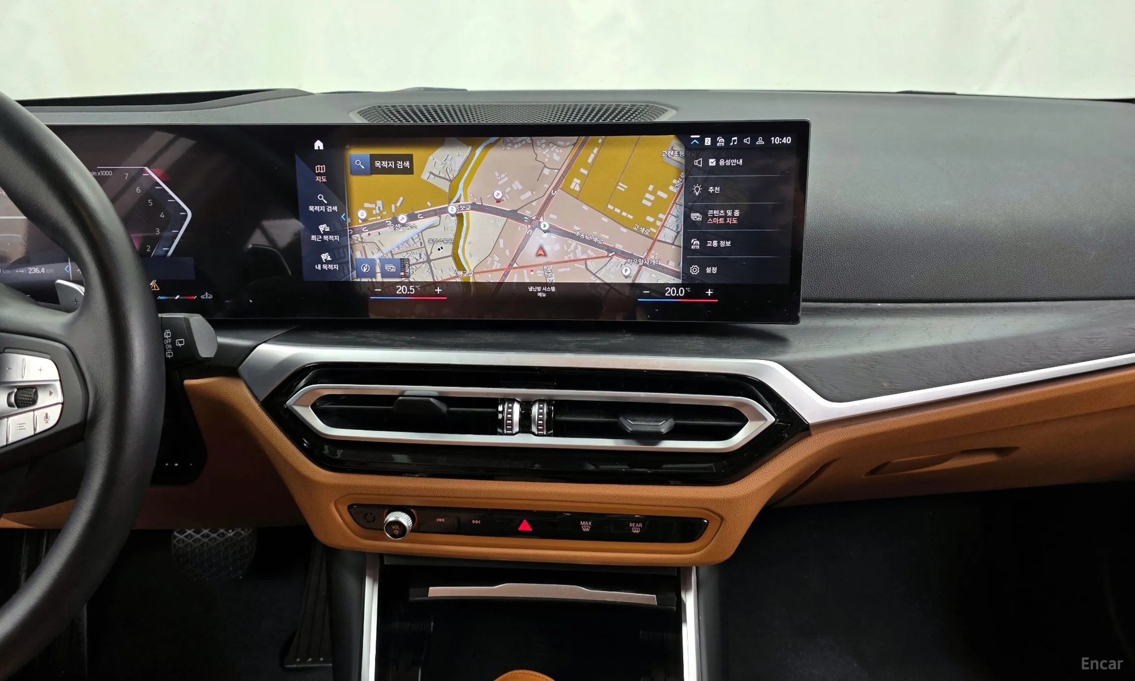 BMW 3 Series (G20) превью 14