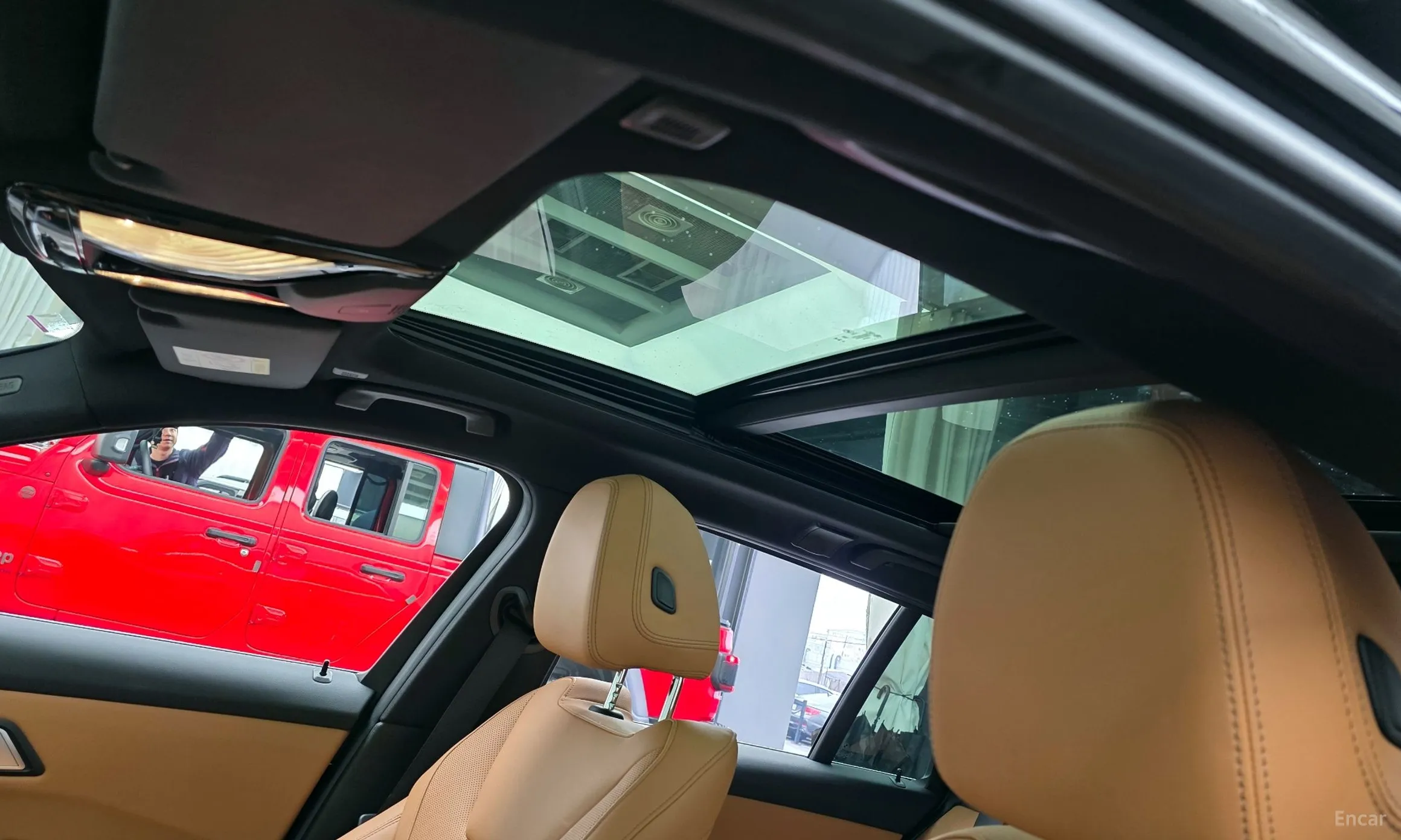 BMW 3 Series (G20) превью 19