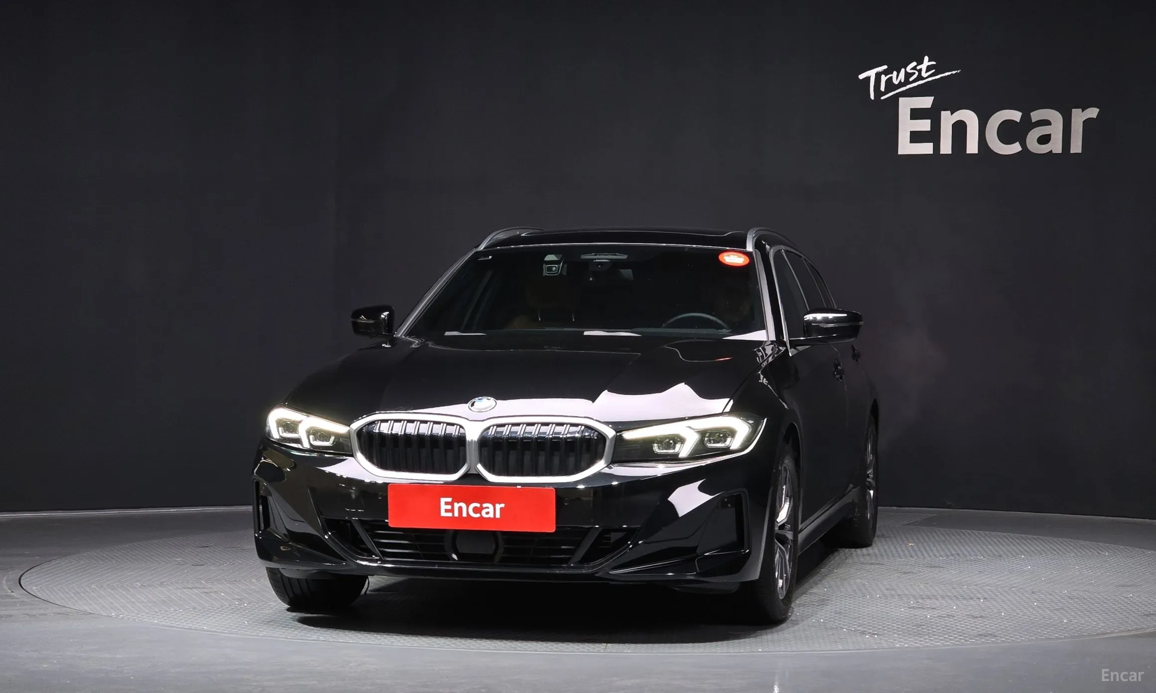 BMW 3 Series (G20) превью 3