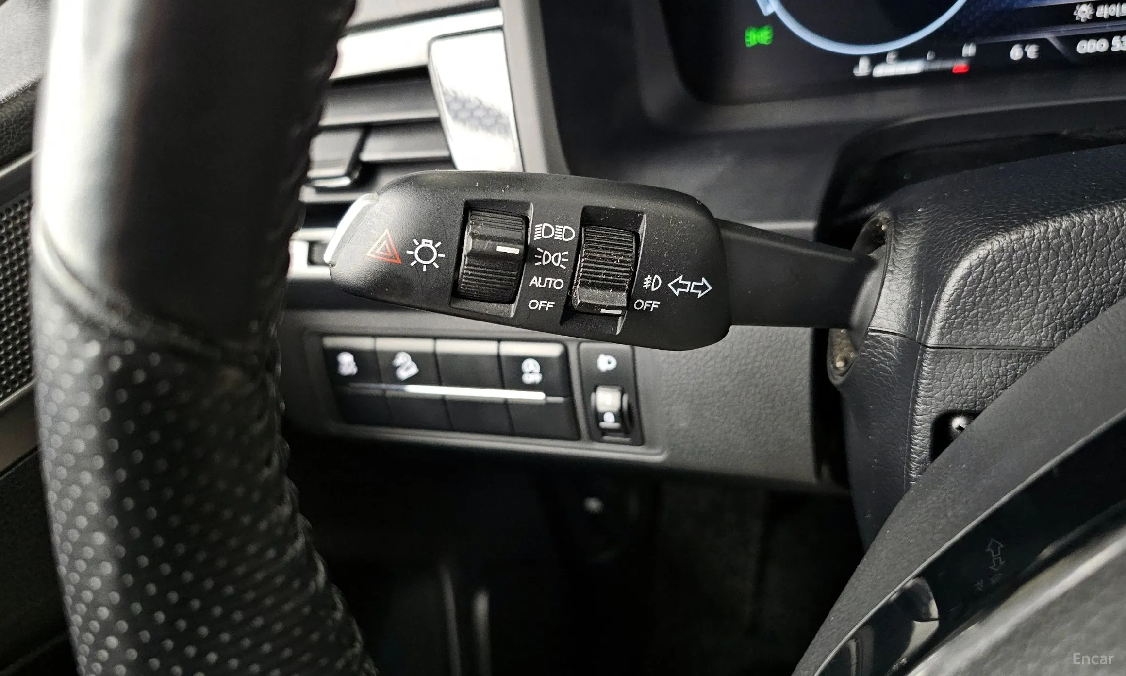 KG Mobility (SsangYong) Rexton Sports Khan превью 14
