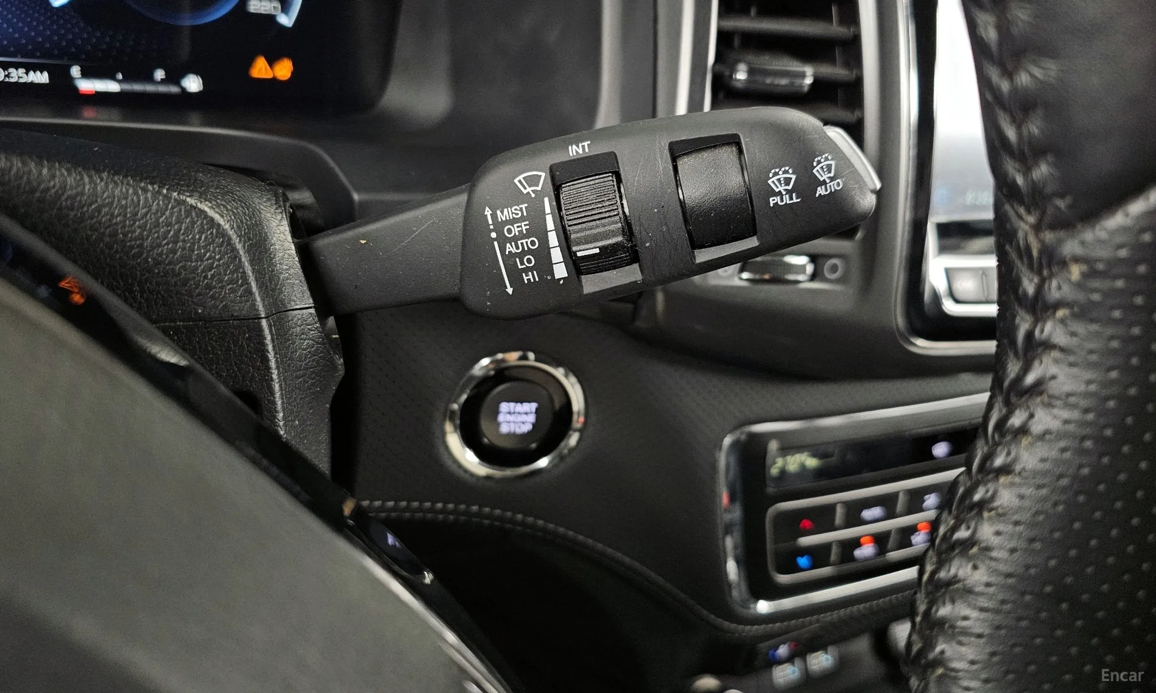 KG Mobility (SsangYong) Rexton Sports Khan превью 15