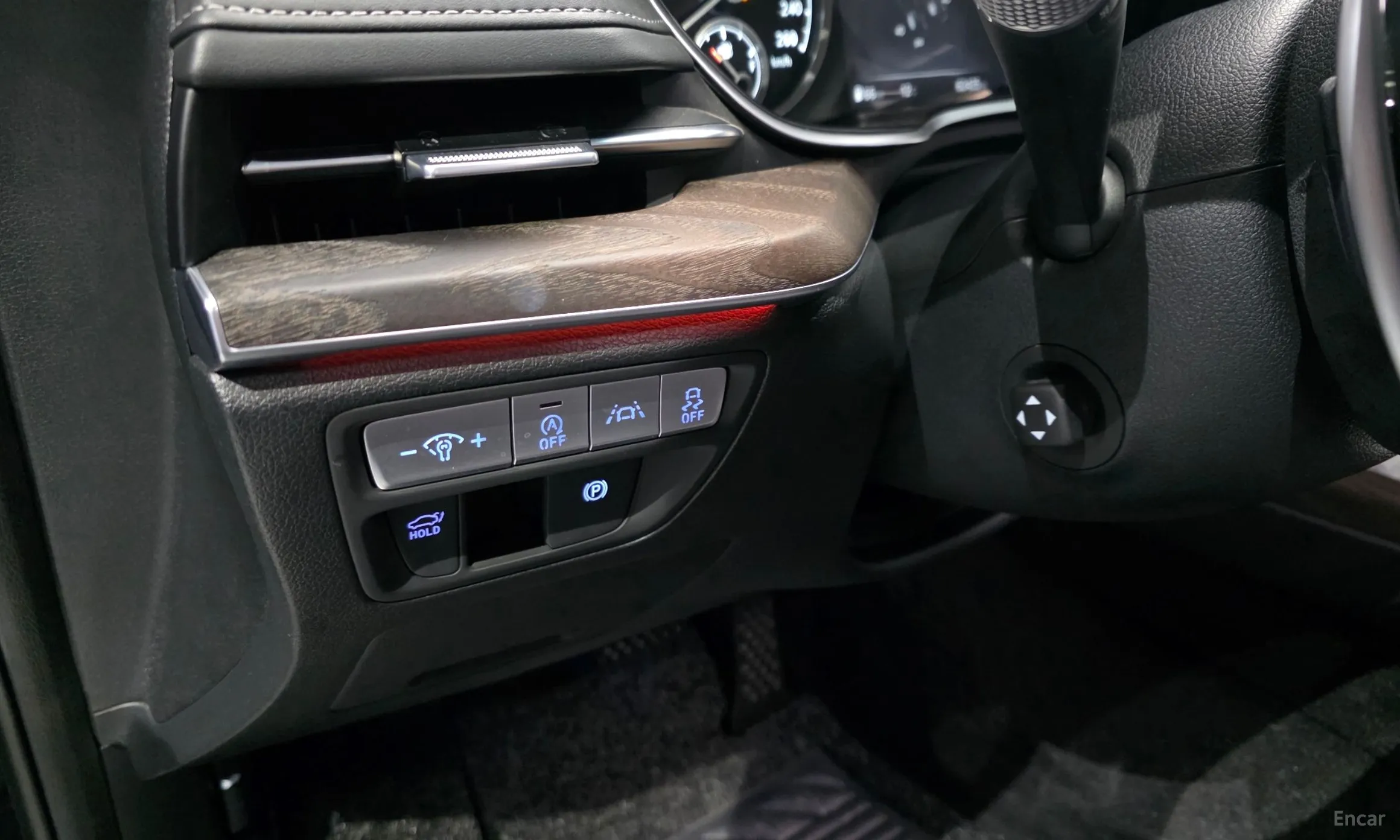 Genesis G80 (RG3) превью 15